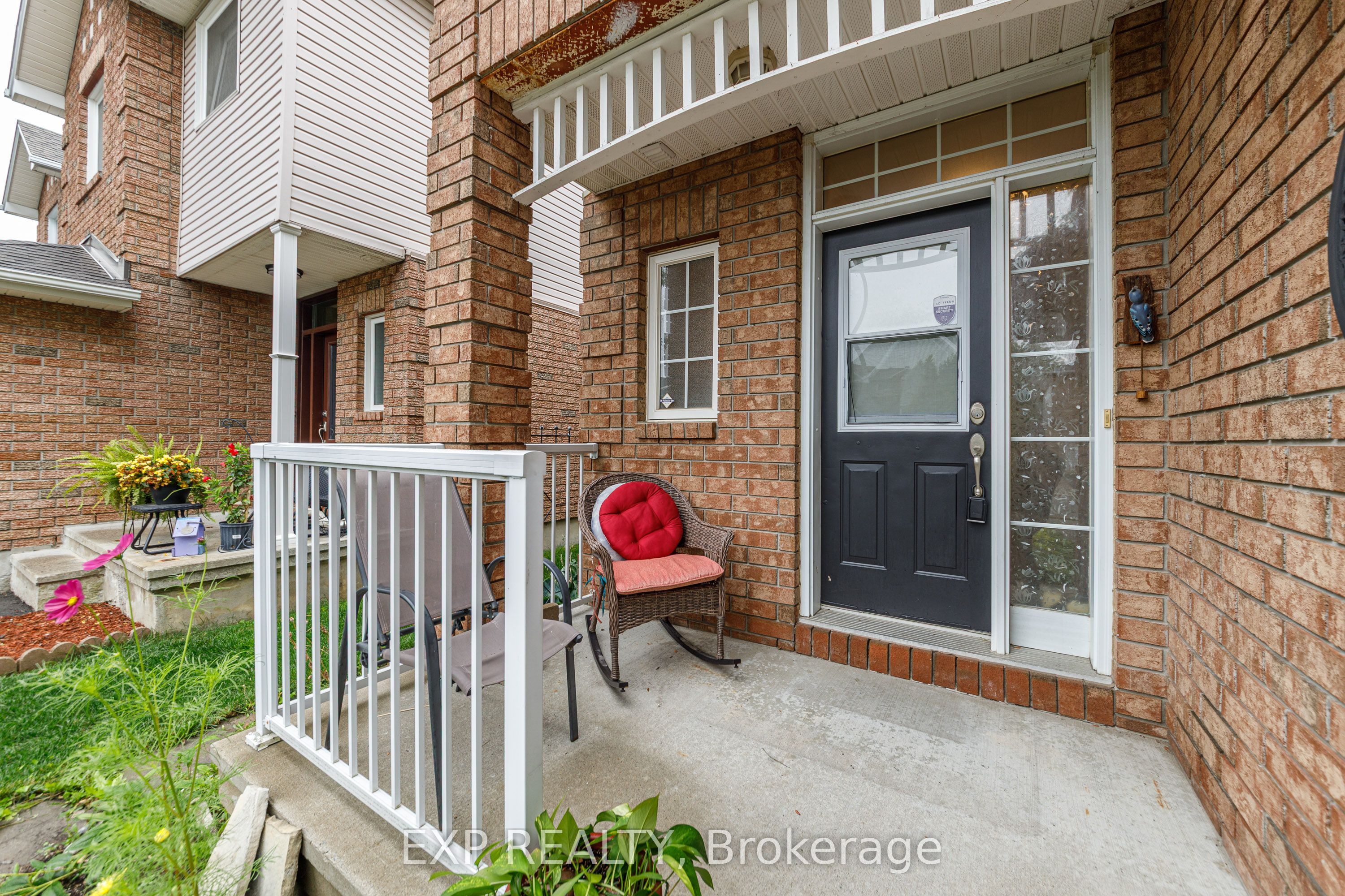 4412 Wildmint Square, Blossom Park - Airport and Area, ON K1V 1N7 photo 2