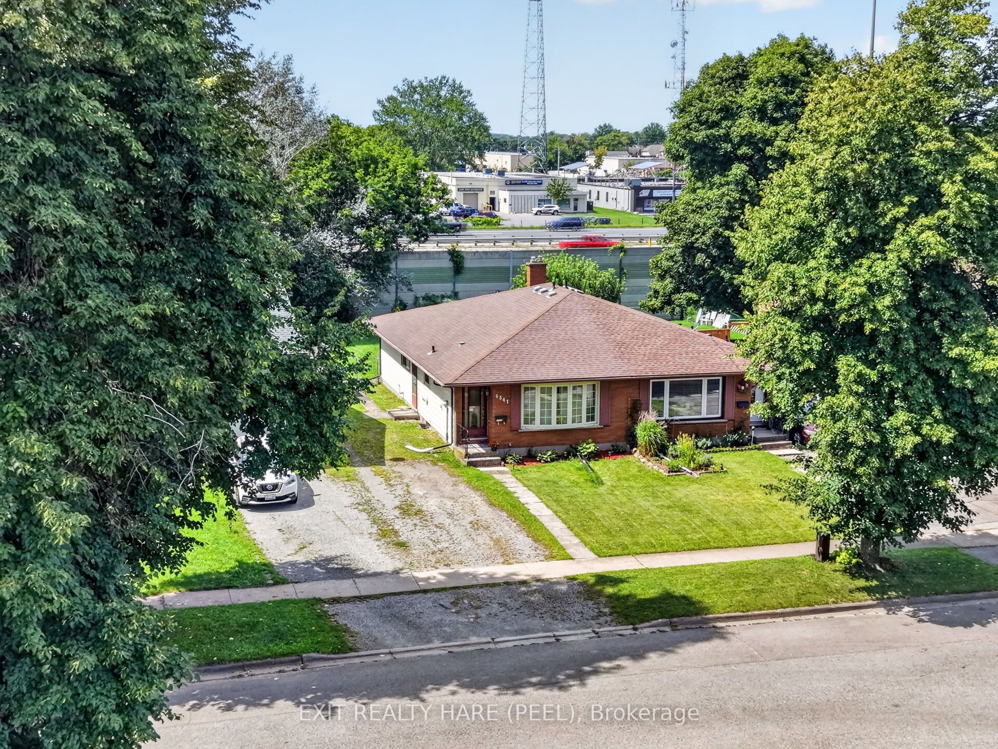 4541 Sussex Drive Drive, Niagara Falls, ON L2E 6S1