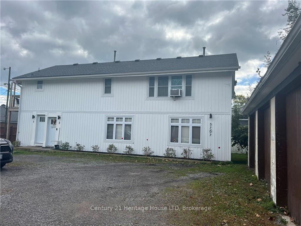 3707 Hershey Street #Lower, Fort Erie, ON L0S 1N0