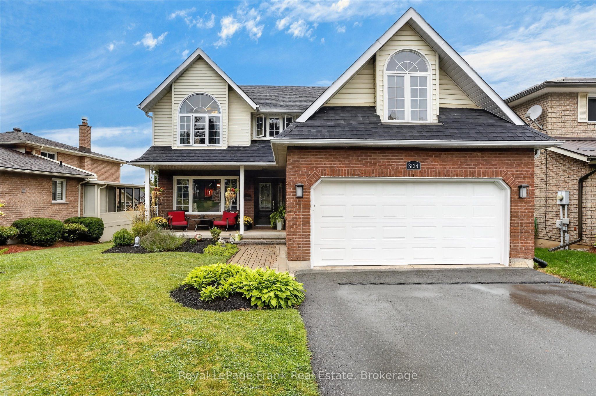 3124 Frances Stewart Road, Peterborough, ON K9H 7L3