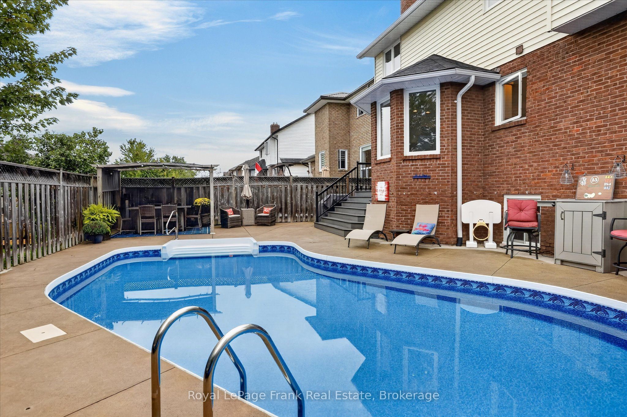 3124 Frances Stewart Road, Peterborough, ON K9H 7L3 photo 2