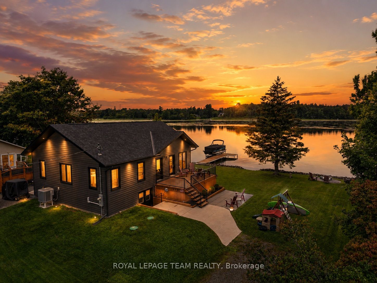 2815 Golf Course Lane, North Grenville, ON K0G 1J0