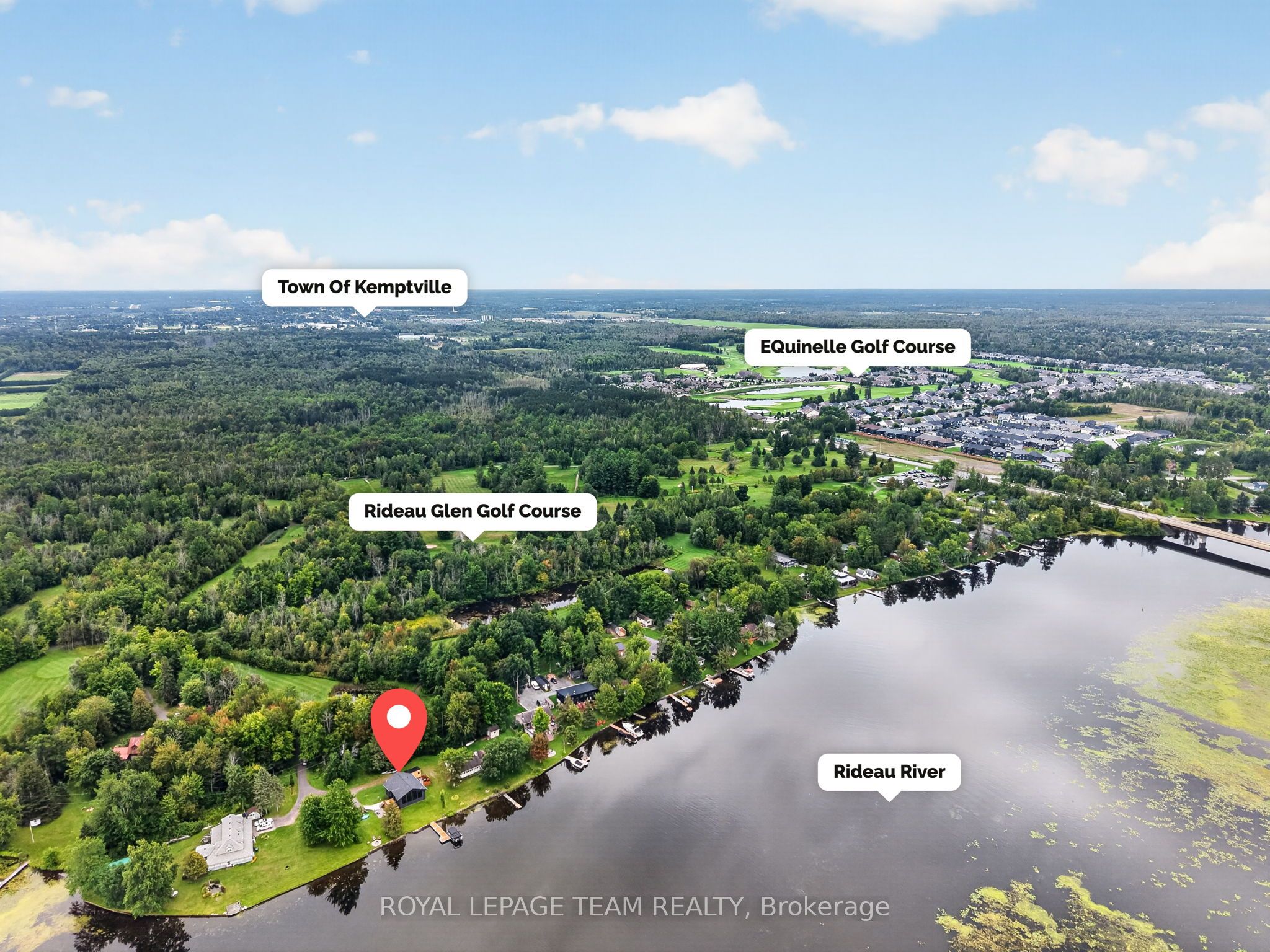 2815 Golf Course Lane, North Grenville, ON K0G 1J0 photo 4
