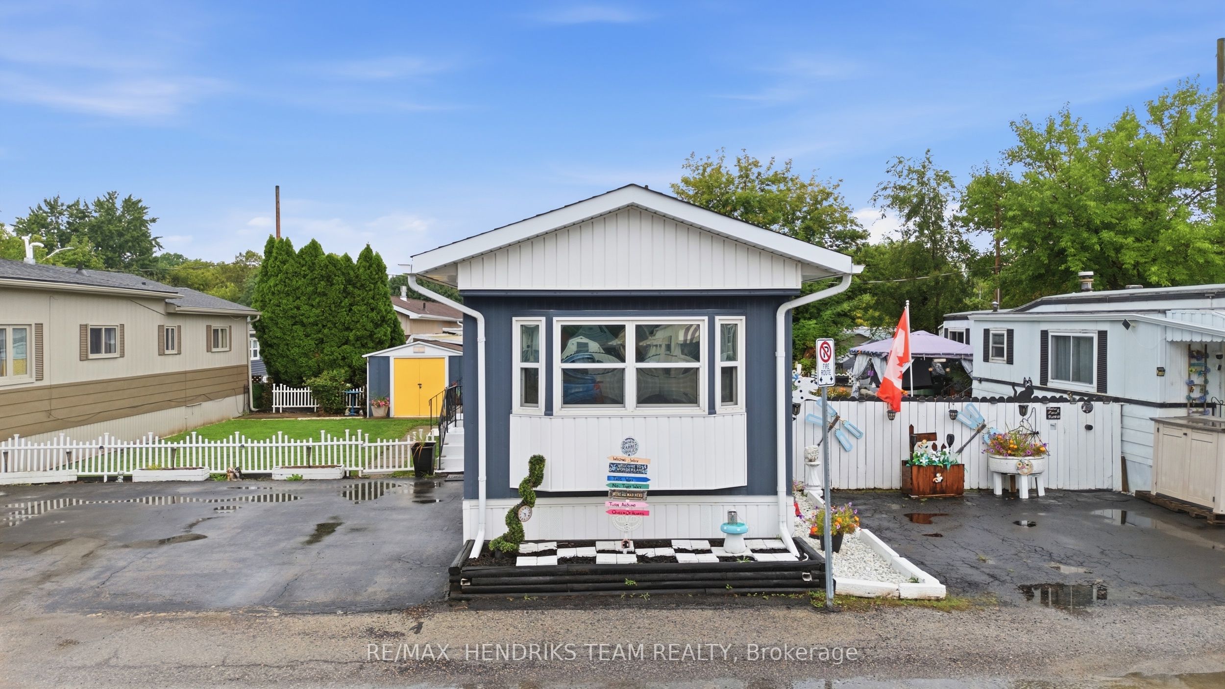 241 St. Paul Street W 317, St. Catharines, ON L2S 2E5 photo 3