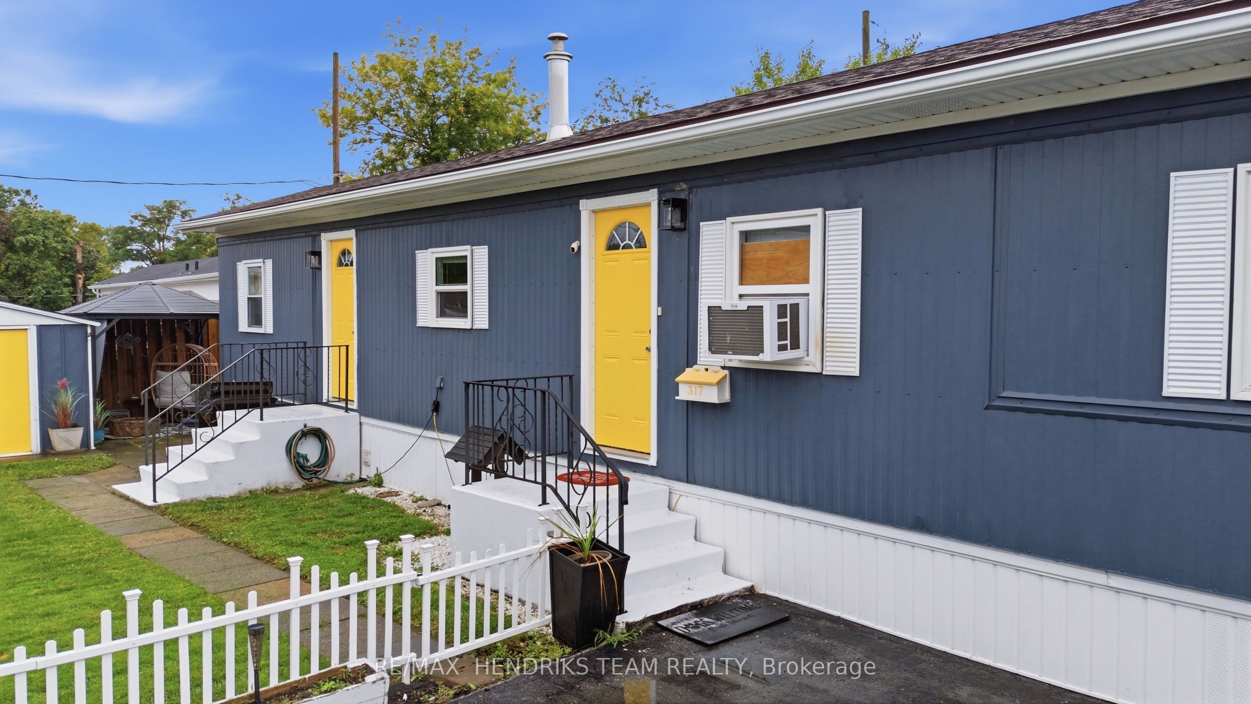 241 St. Paul Street W 317, St. Catharines, ON L2S 2E5 photo 5