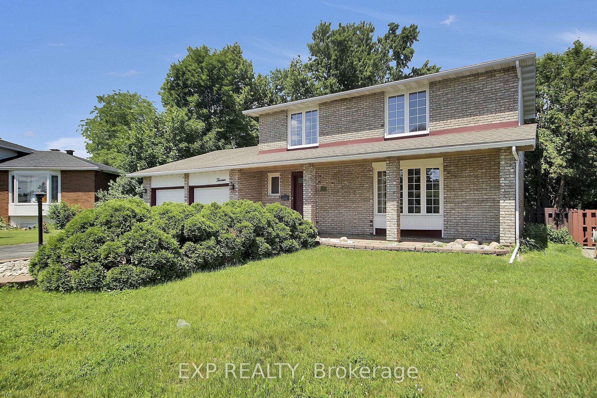 13 Shanel Place, Barrhaven, ON K2J 1C3 photo 3