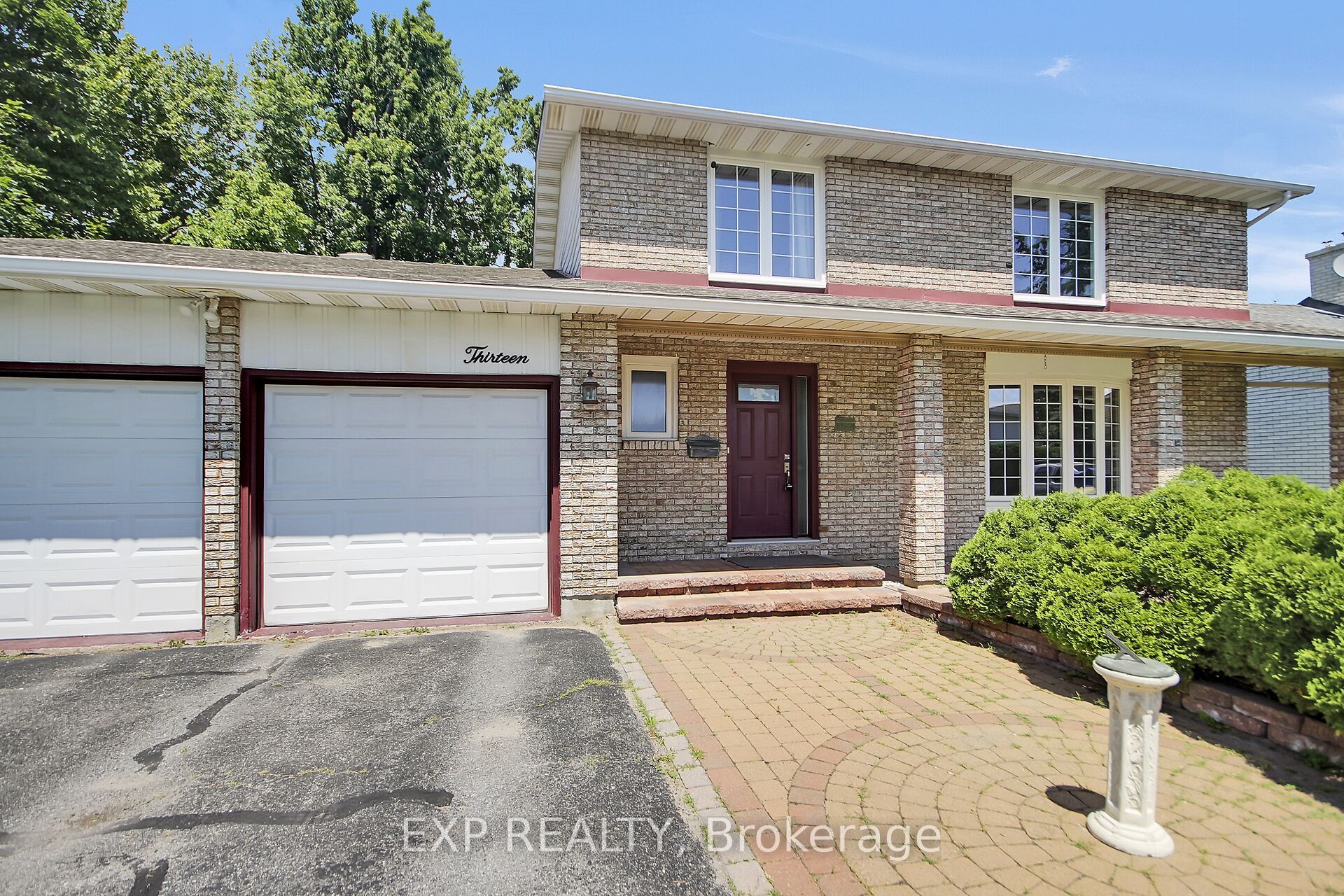 13 Shanel Place, Barrhaven, ON K2J 1C3 photo 4
