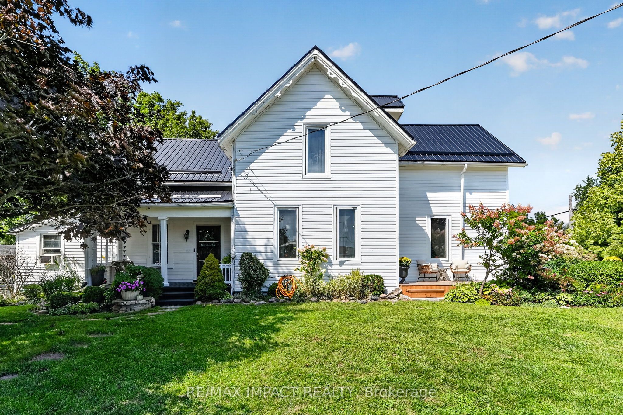 162 Baldwin Street, Brighton, ON K0K 1H0