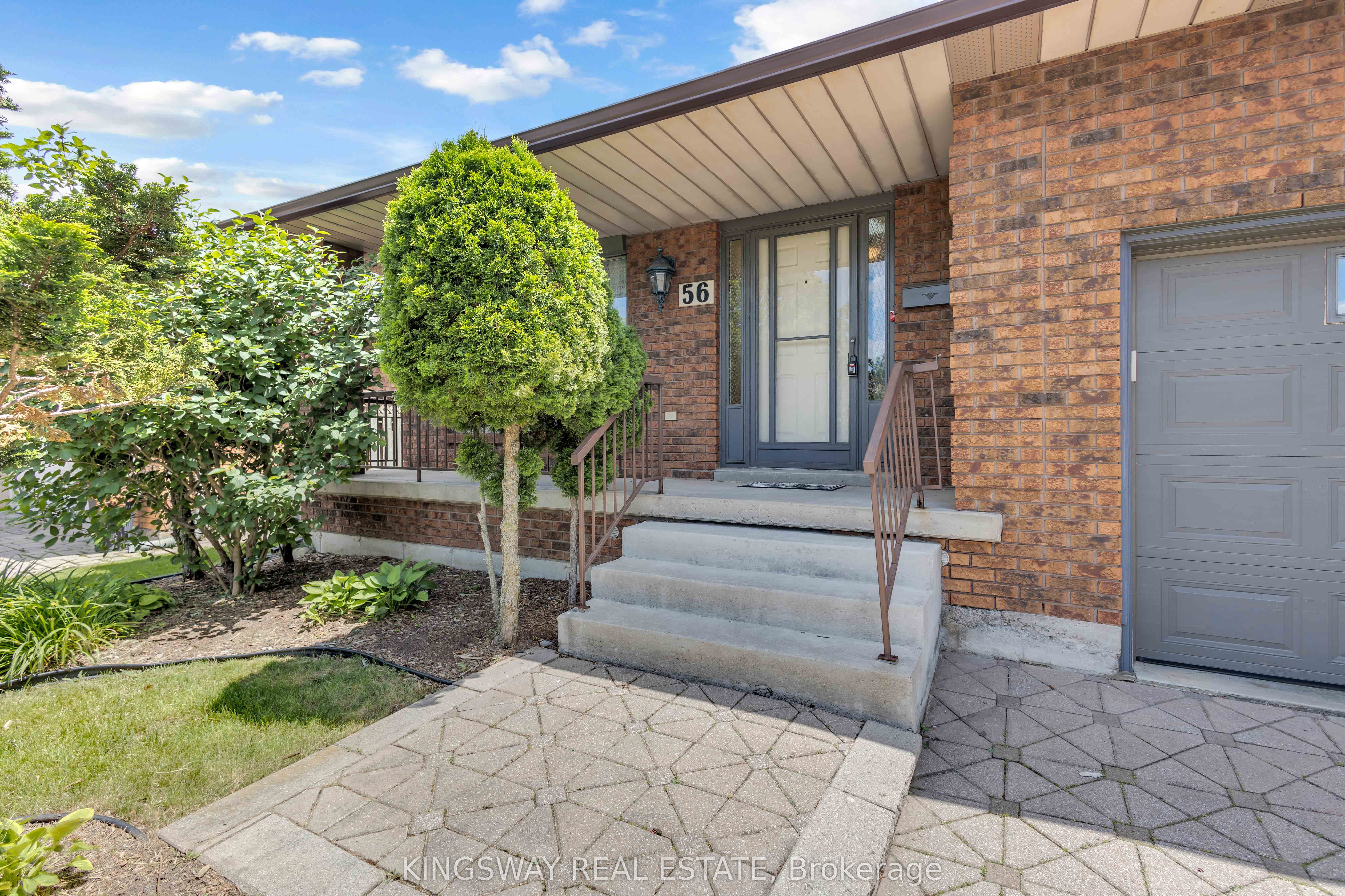 56 Ben Tirran Crescent, Hamilton, ON L8G 4V7 photo 4