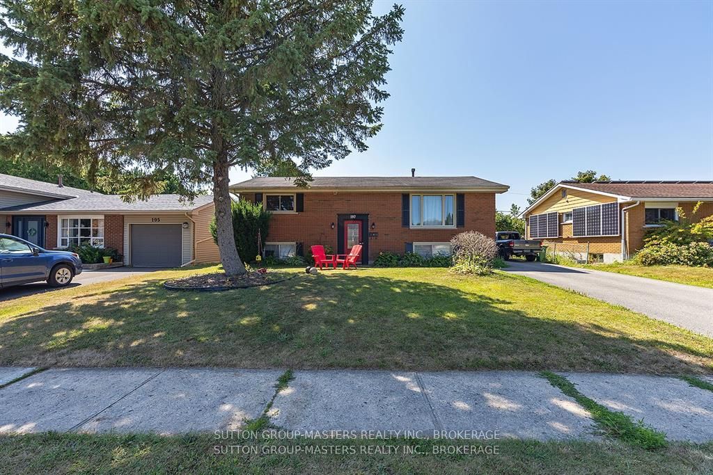 197 Belmont Avenue, Kingston, ON K7M 4T3 photo 3