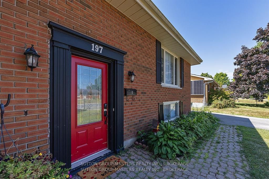 197 Belmont Avenue, Kingston, ON K7M 4T3 photo 4