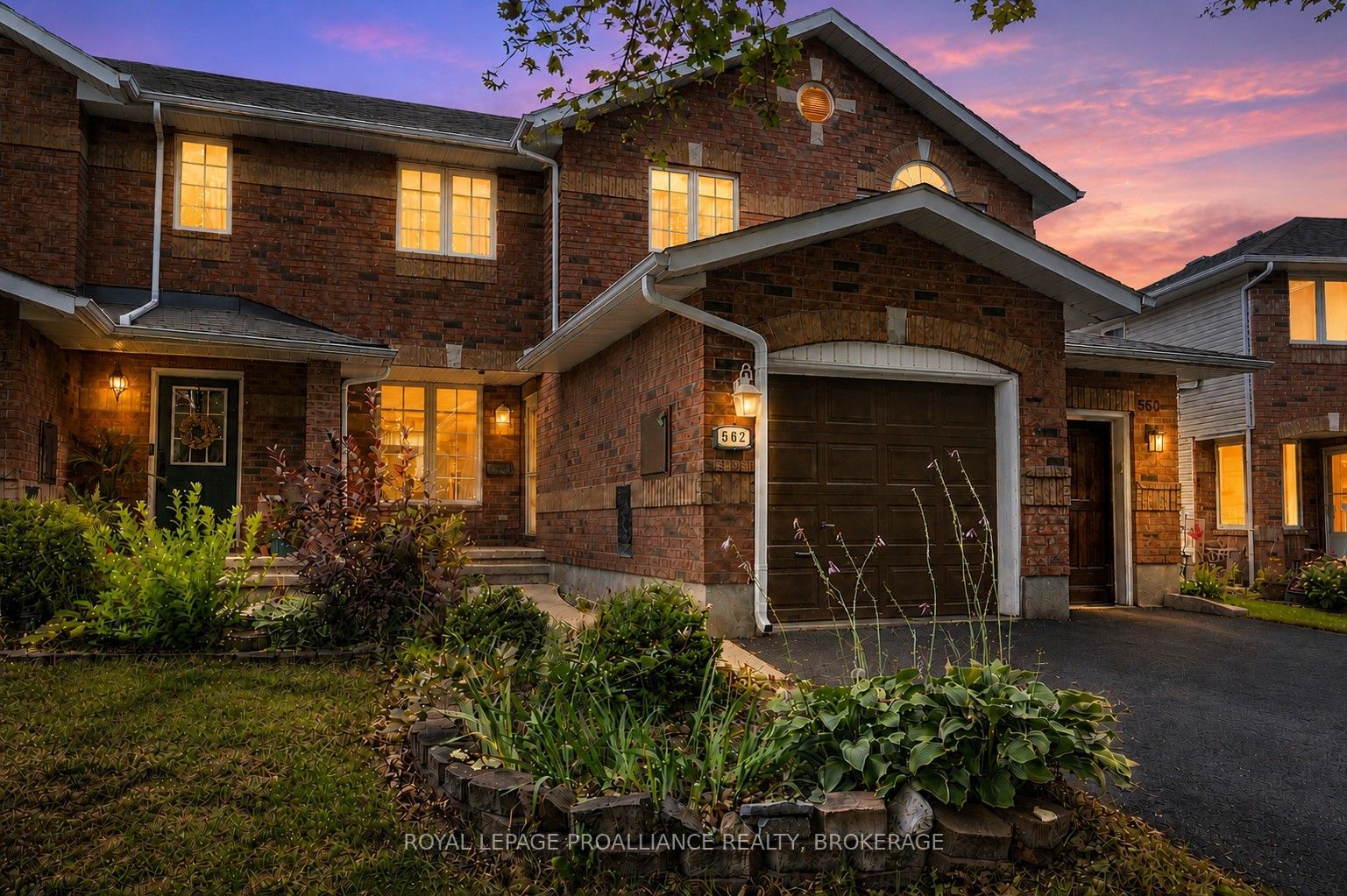 562 Quail Court, Kingston, ON K7M 8Z3