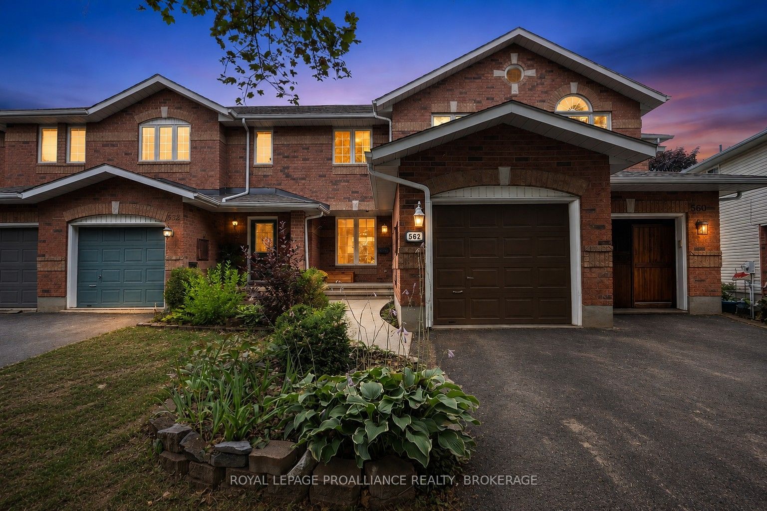 562 Quail Court, Kingston, ON K7M 8Z3 photo 2
