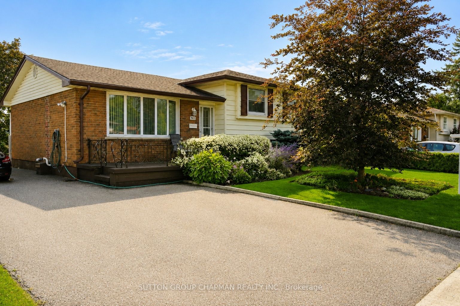 965 Osgoode Drive, London South, ON N6E 1C9 photo 2