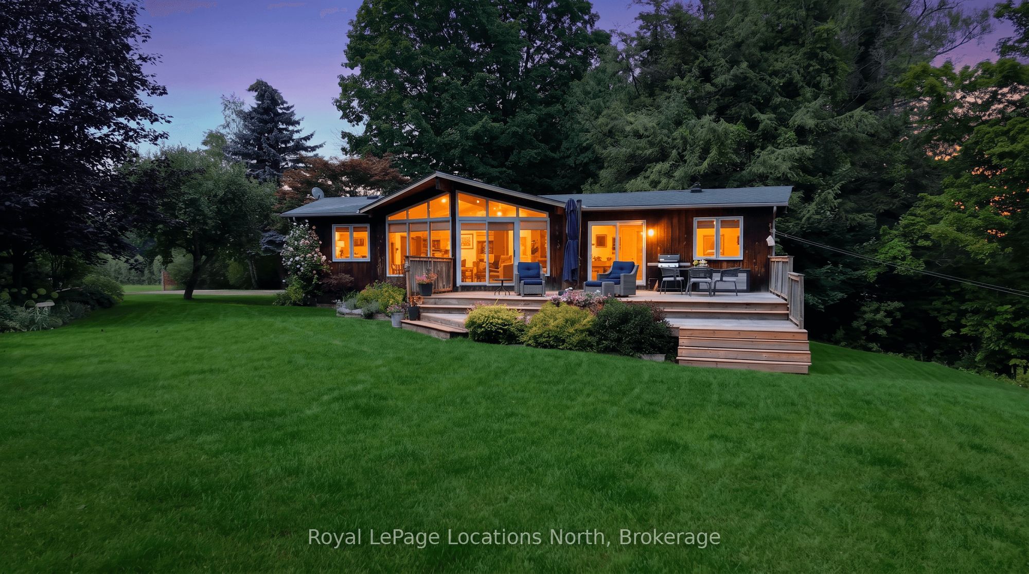 417057 Tenth Line, Blue Mountains, ON N0H 2P0