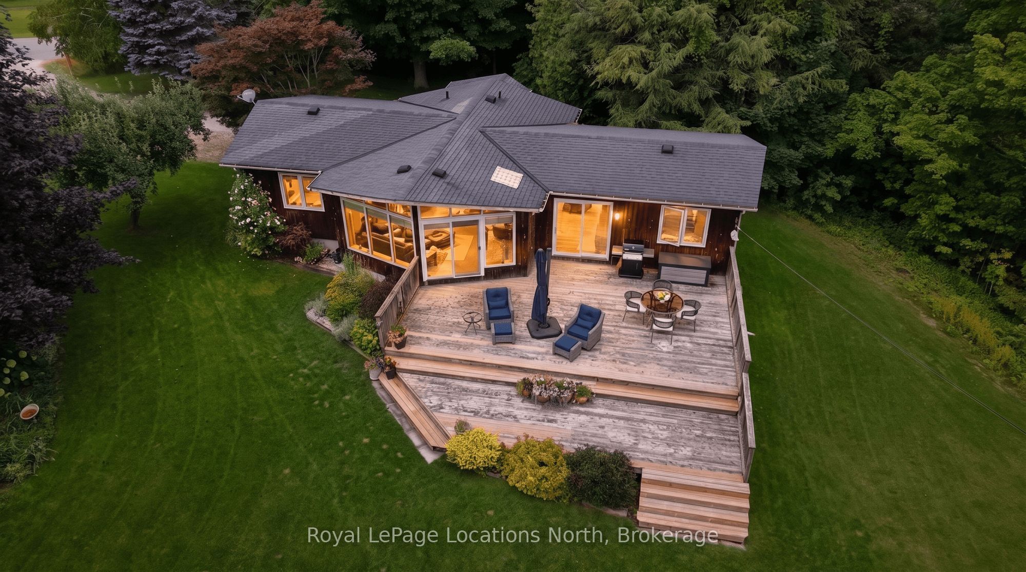 417057 Tenth Line, Blue Mountains, ON N0H 2P0 photo 2