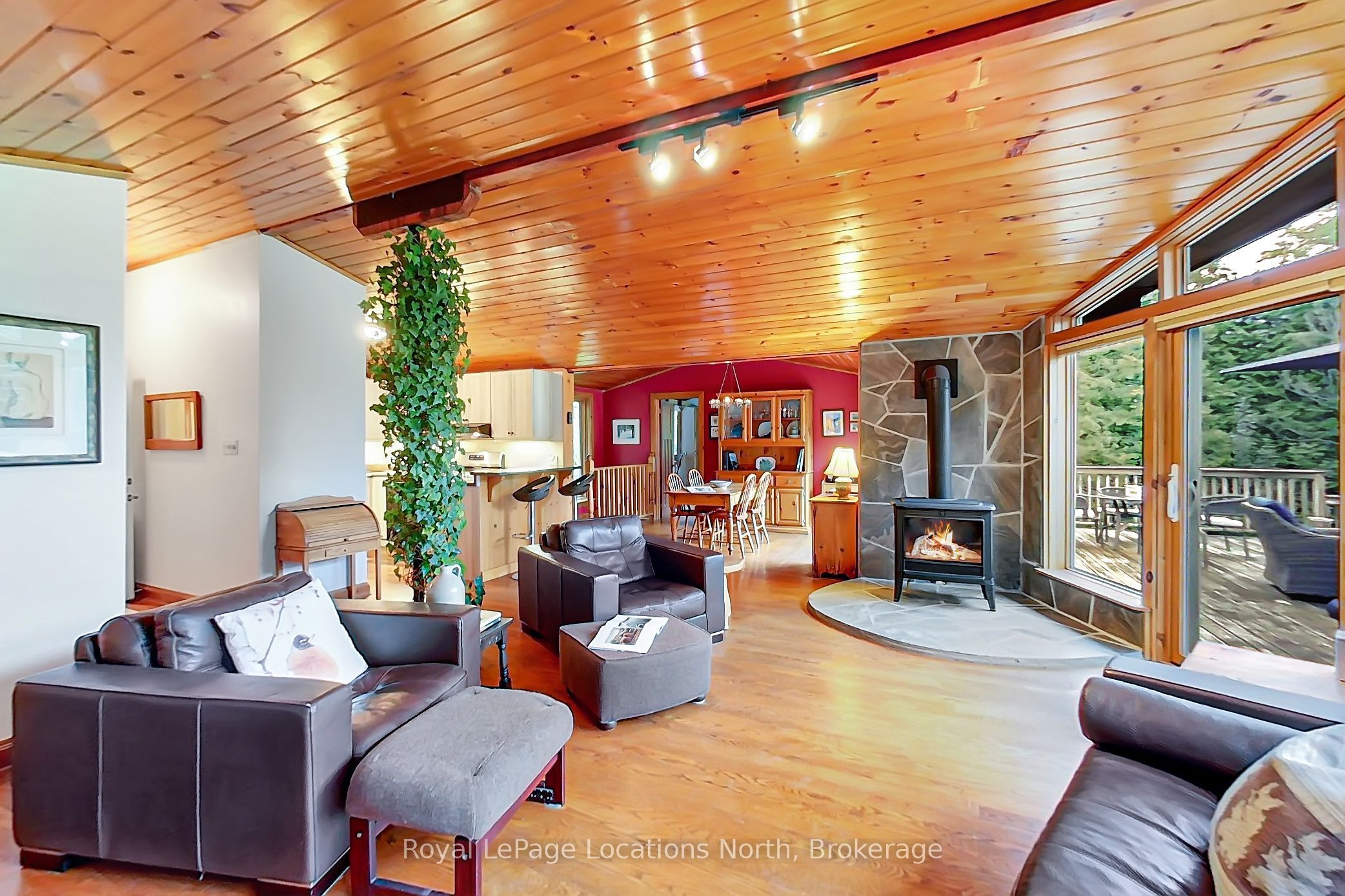417057 Tenth Line, Blue Mountains, ON N0H 2P0 photo 5