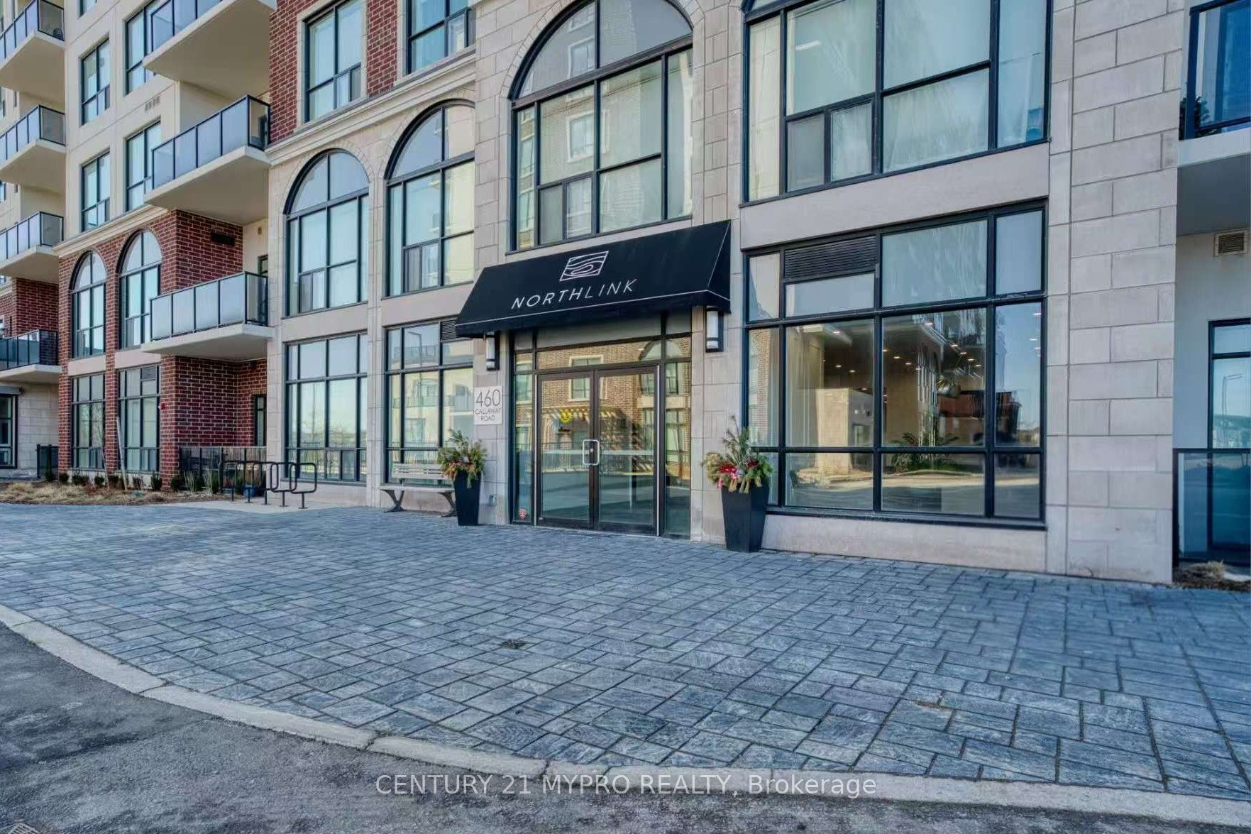 460 Callaway Road 208, London North, ON N6G 0Z2