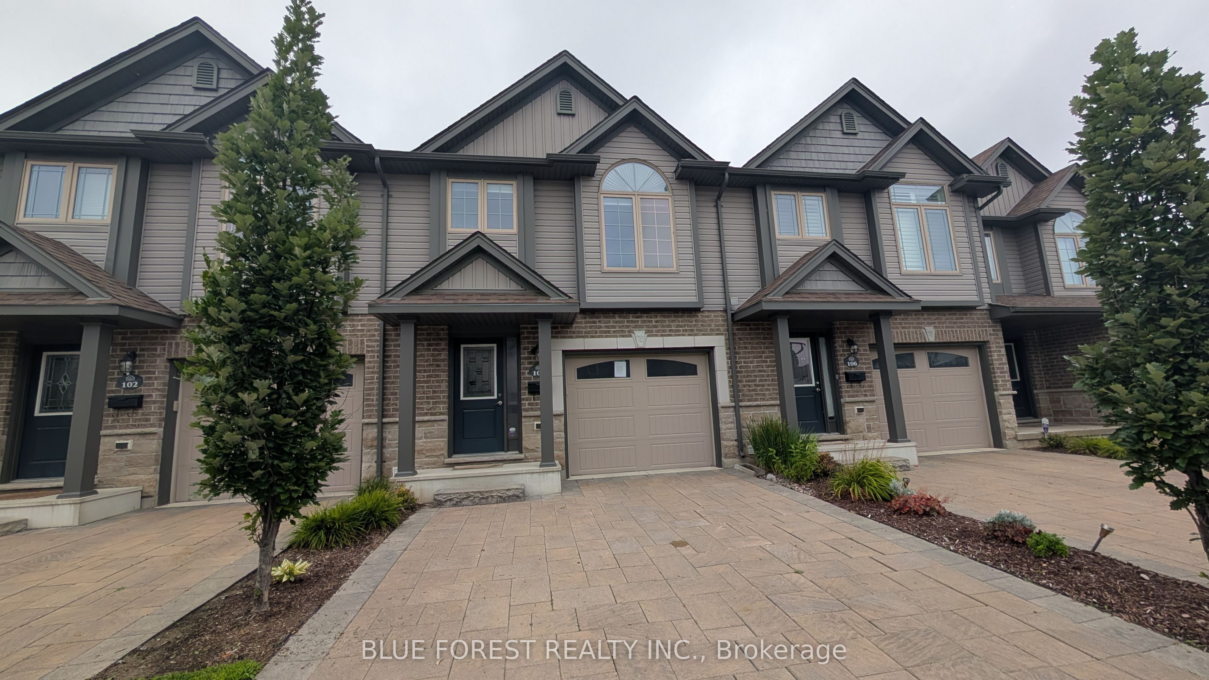 3400 Castle Rock Place 104, London South, ON N6L 0E4