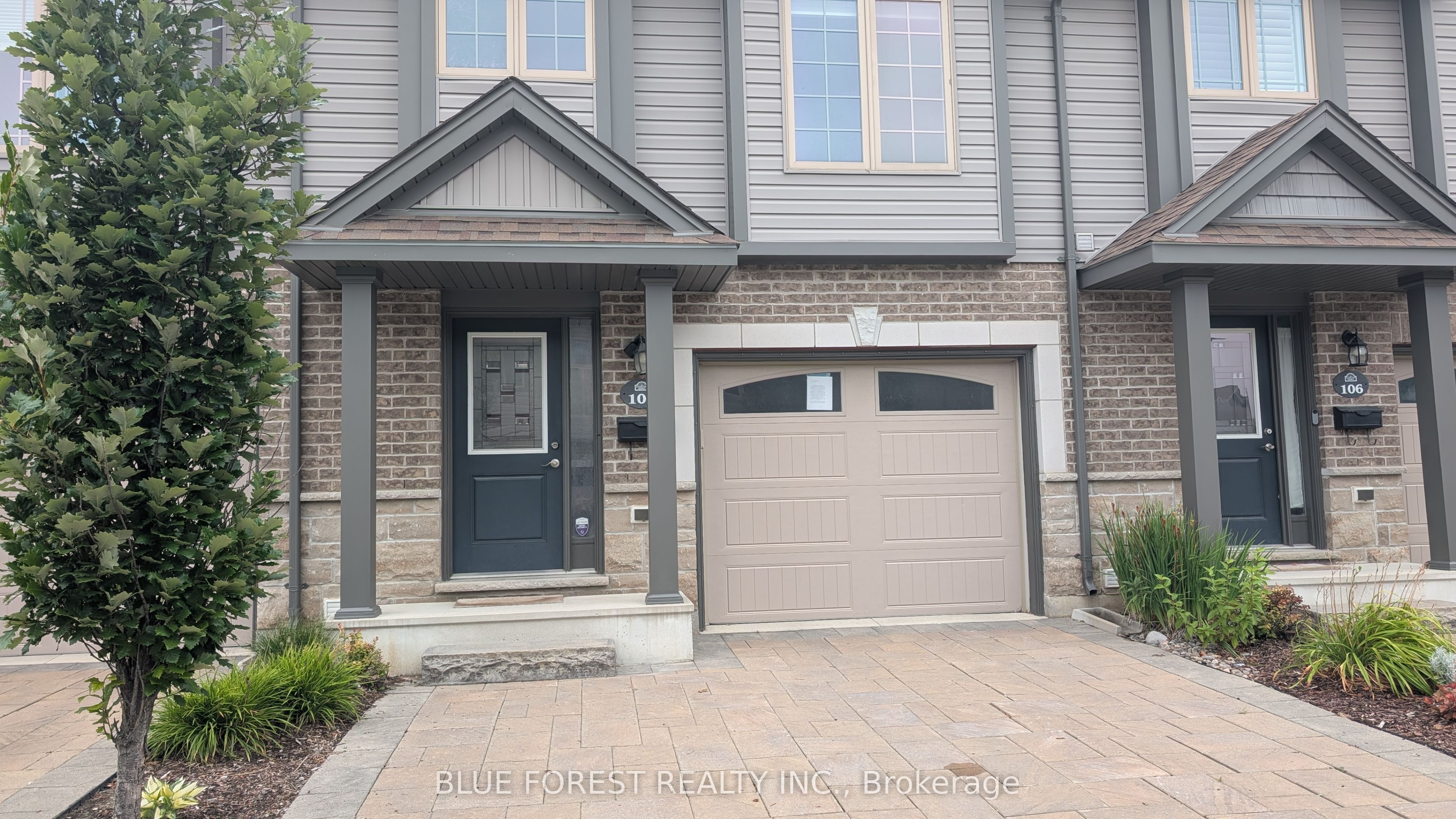 3400 Castle Rock Place 104, London South, ON N6L 0E4 photo 2