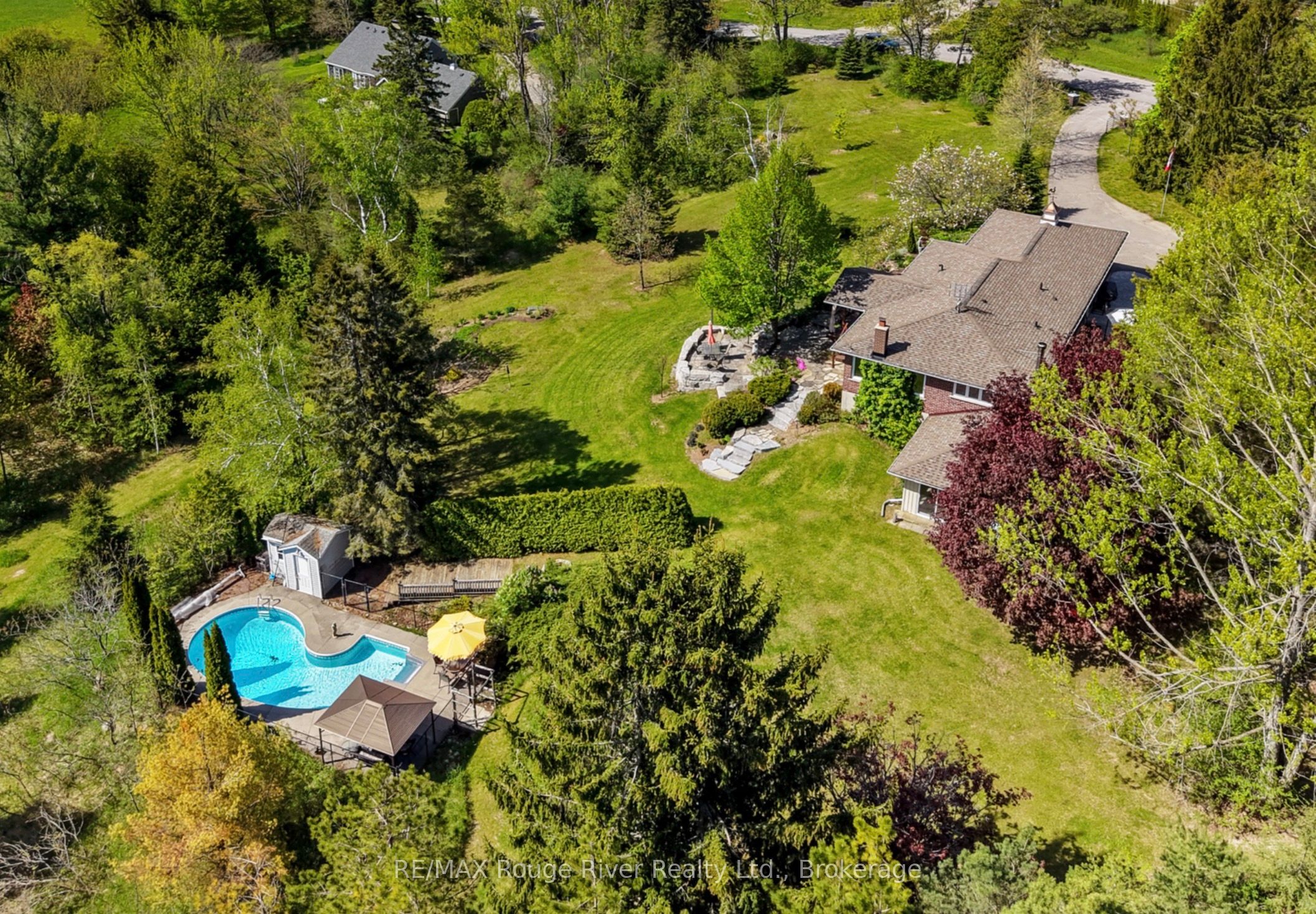 3625 Alnwick Hill Road, Hamilton Township, ON K0K 1C0