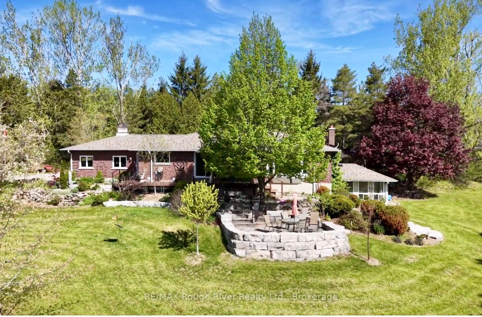 3625 Alnwick Hill Road, Hamilton Township, ON K0K 1C0 photo 2
