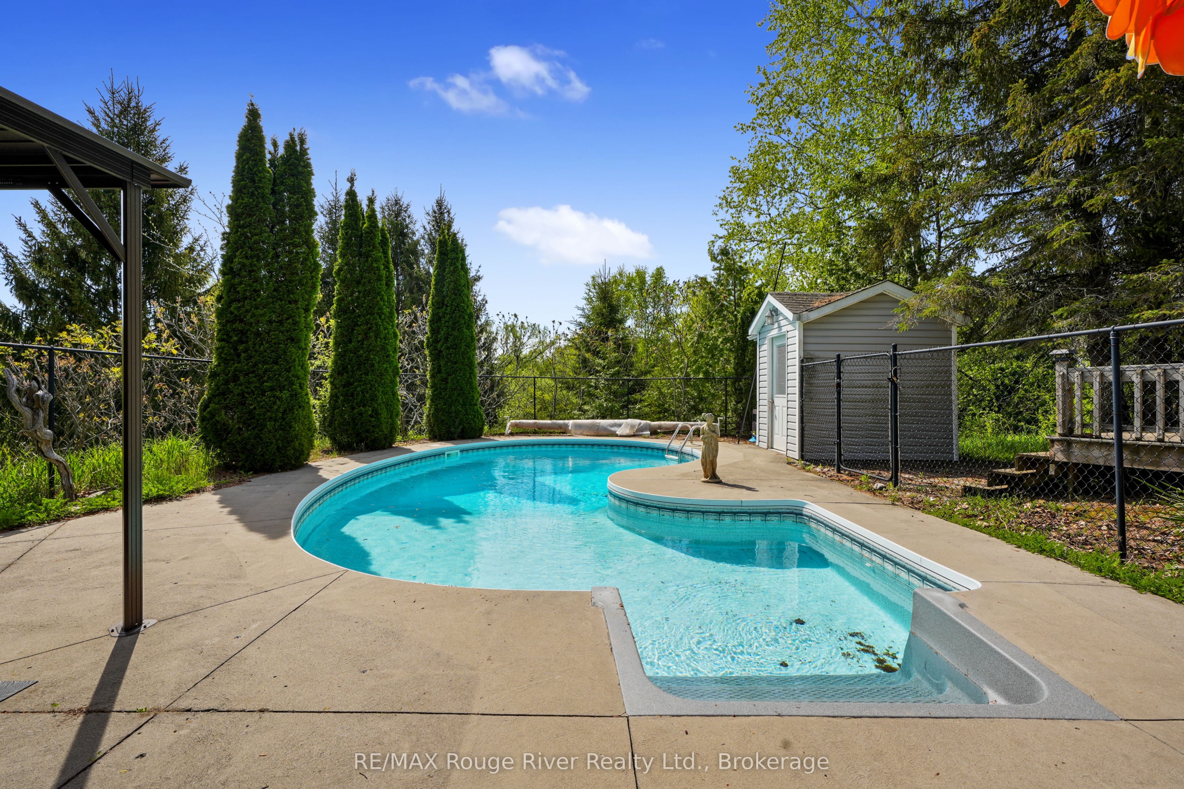3625 Alnwick Hill Road, Hamilton Township, ON K0K 1C0 photo 3