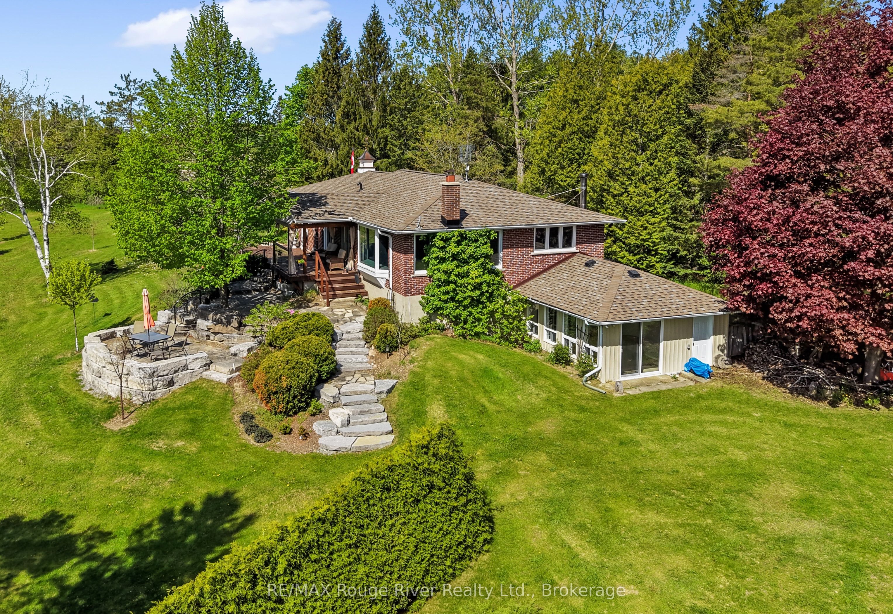 3625 Alnwick Hill Road, Hamilton Township, ON K0K 1C0 photo 4