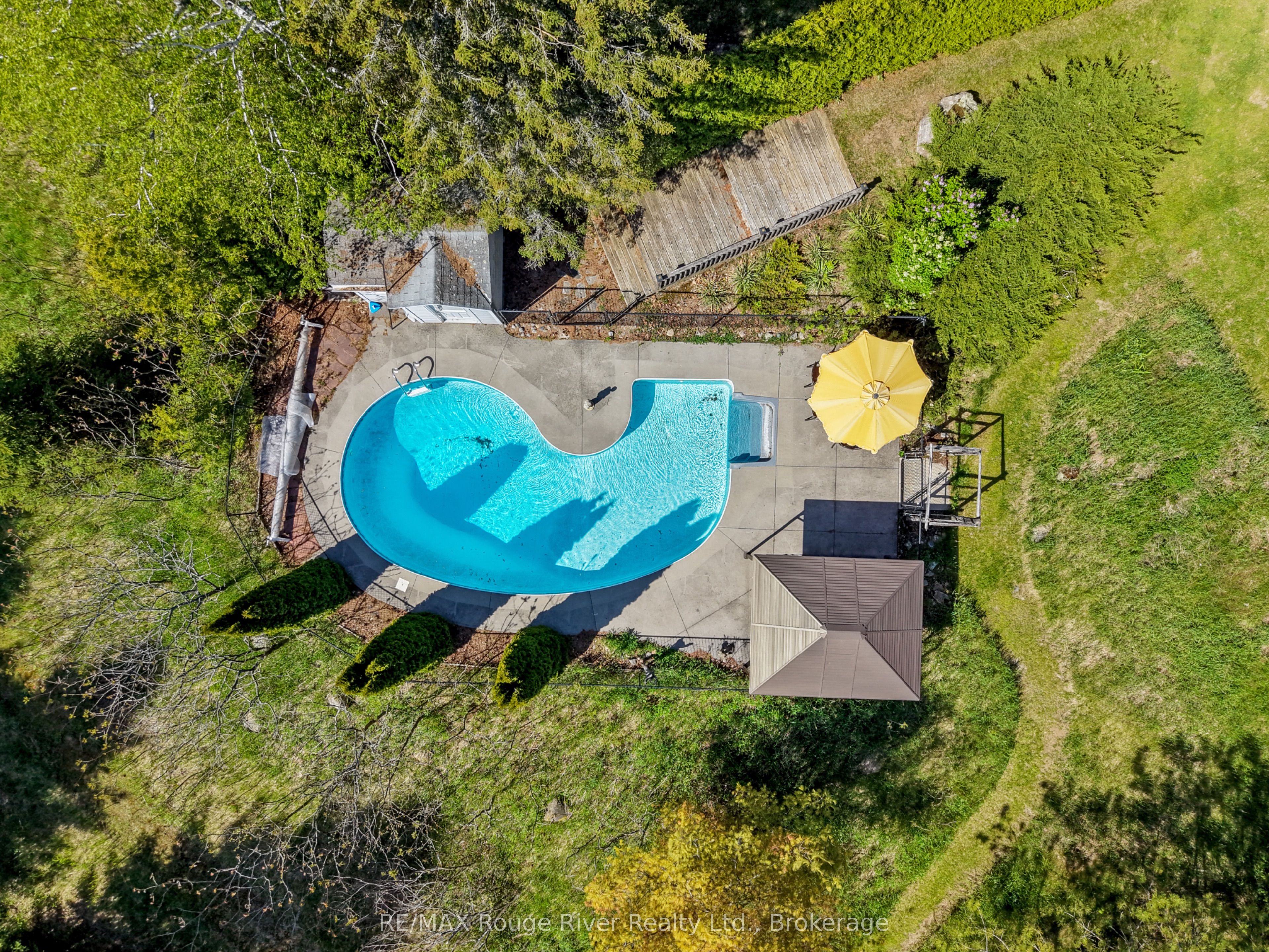 3625 Alnwick Hill Road, Hamilton Township, ON K0K 1C0 photo 5