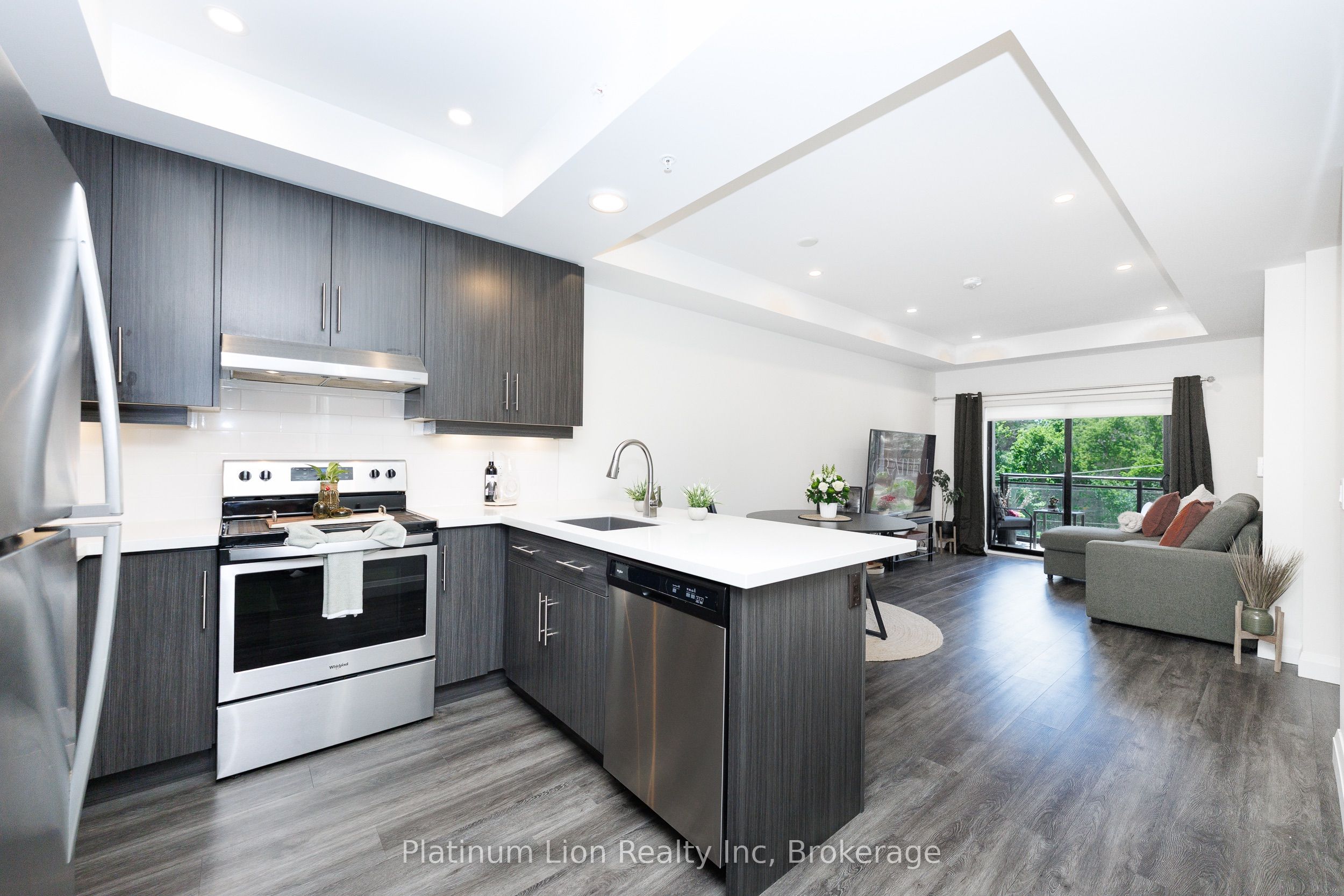 30 Hamilton Street S 201, Hamilton, ON L8B 1V8 photo 3