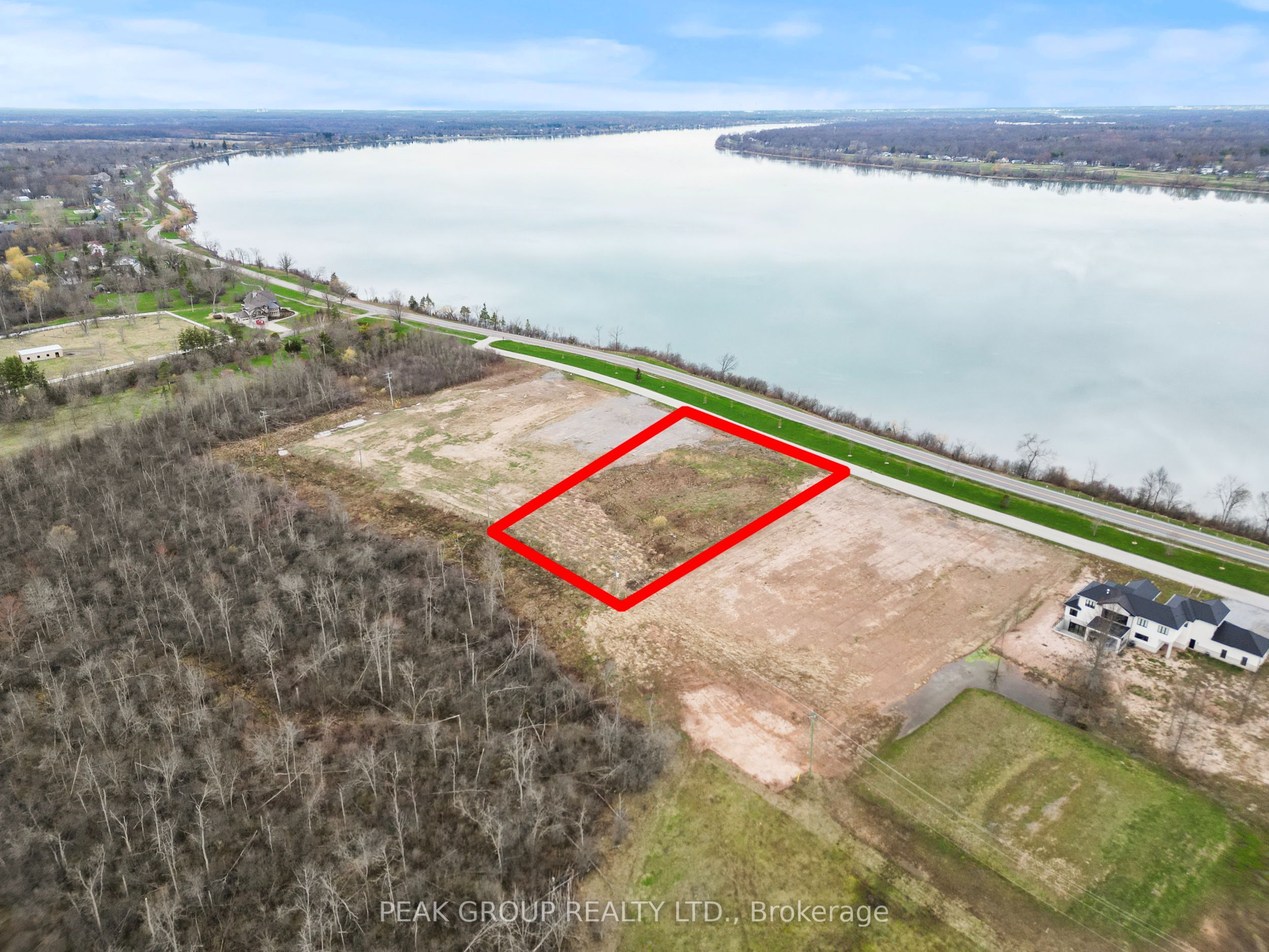 N/A Niagara River Parkway, Fort Erie, ON L0S 1S0