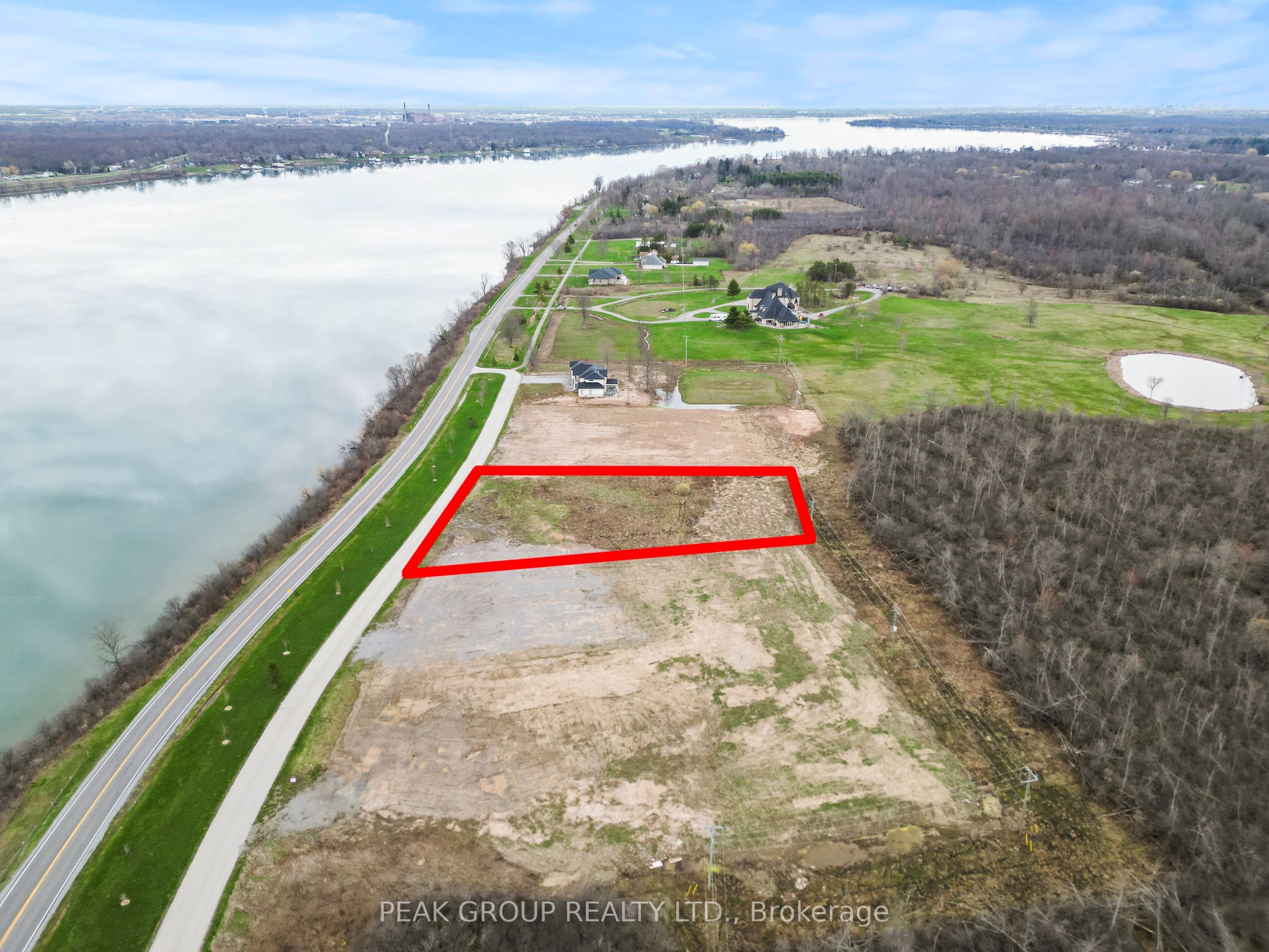 N/A Niagara River Parkway, Fort Erie, ON L0S 1S0 photo 2