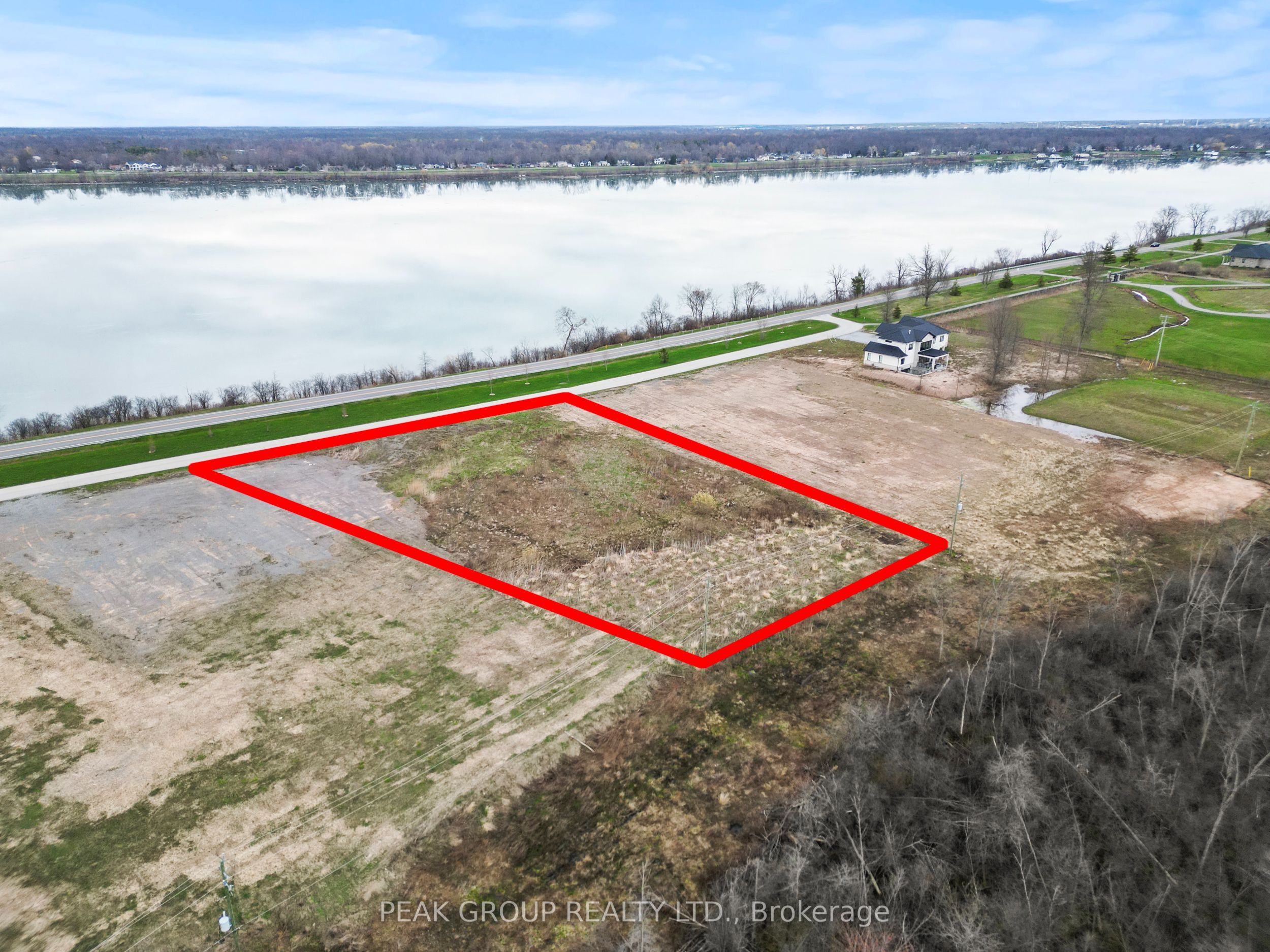 N/A Niagara River Parkway, Fort Erie, ON L0S 1S0 photo 3