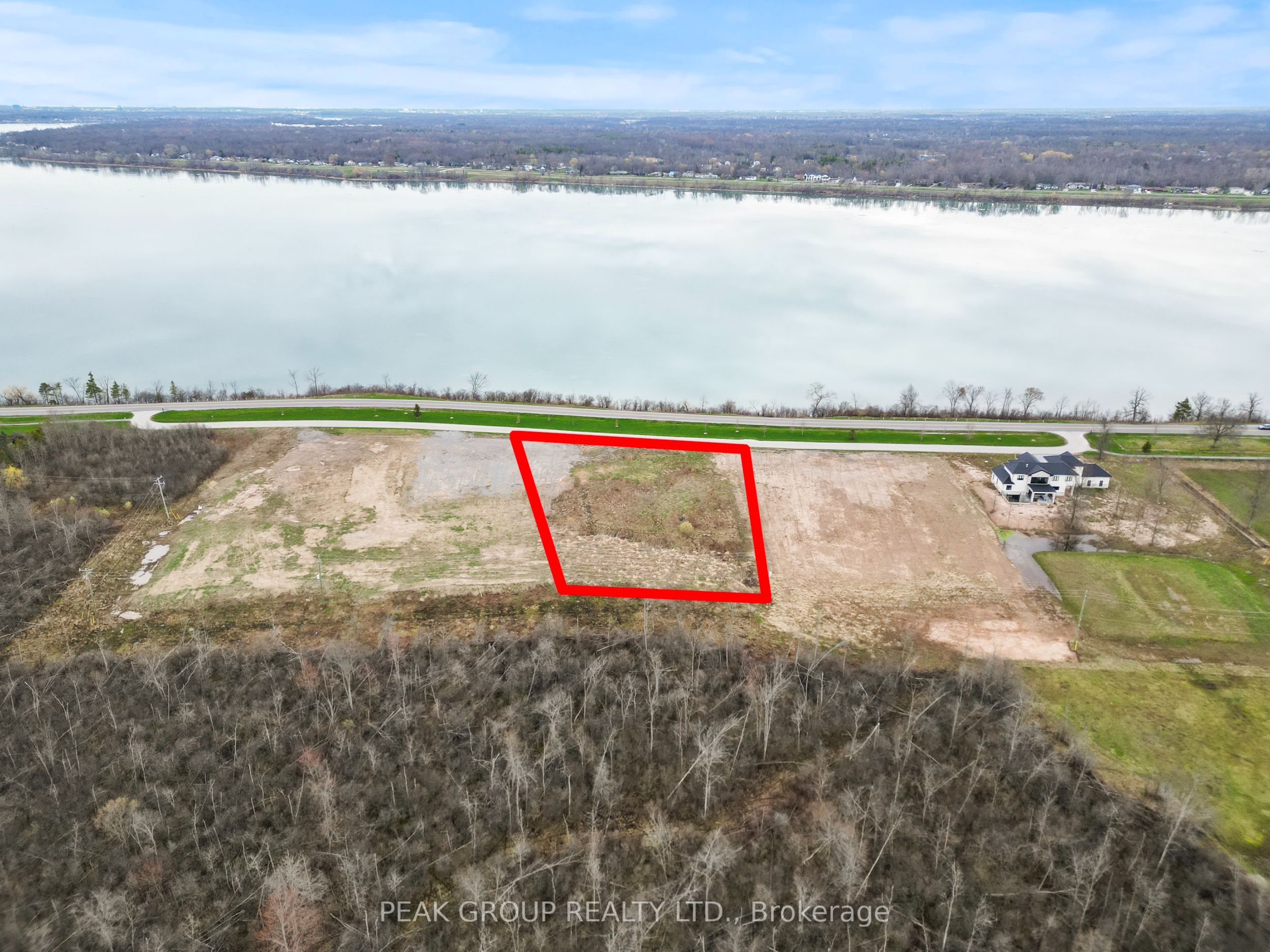 N/A Niagara River Parkway, Fort Erie, ON L0S 1S0 photo 4