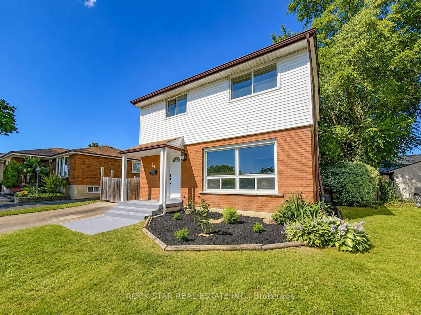 14 Kirkland Avenue, Hamilton, ON L8V 3V9 photo 2
