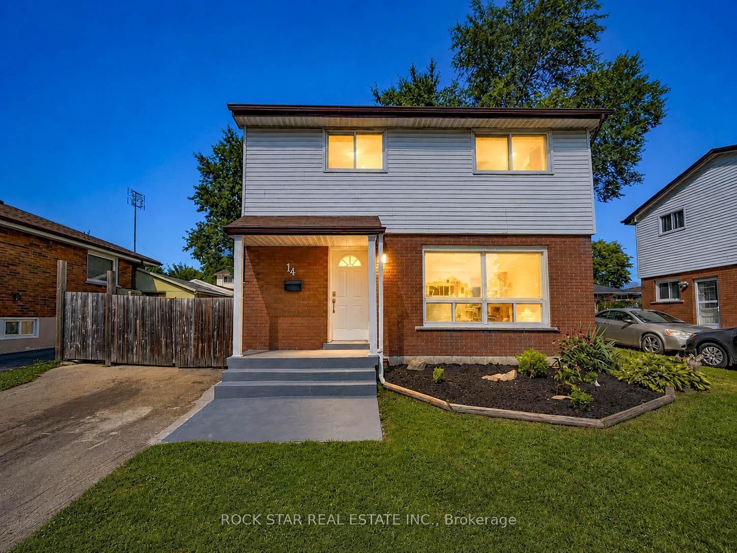 14 Kirkland Avenue, Hamilton, ON L8V 3V9 photo 3