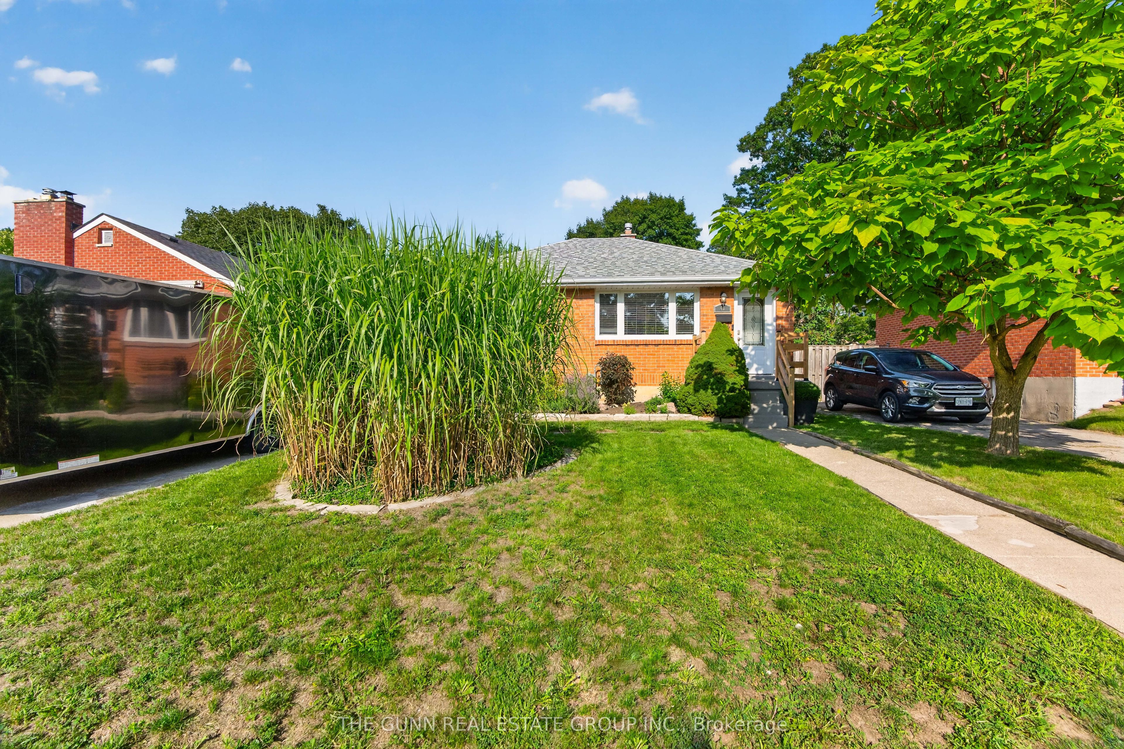 46 Stevenson Avenue, London East, ON N5W 1Y5 photo 2