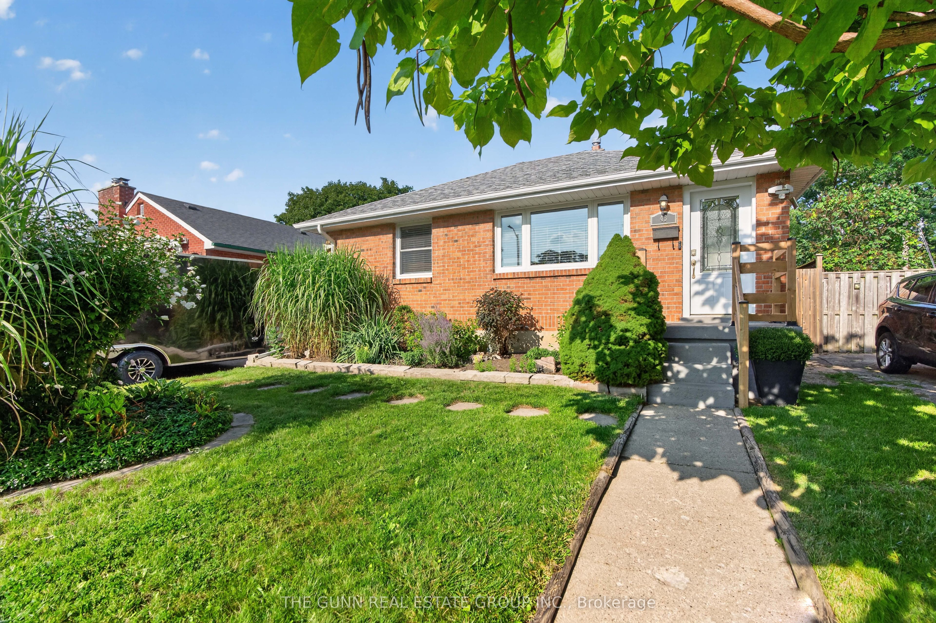 46 Stevenson Avenue, London East, ON N5W 1Y5 photo 3