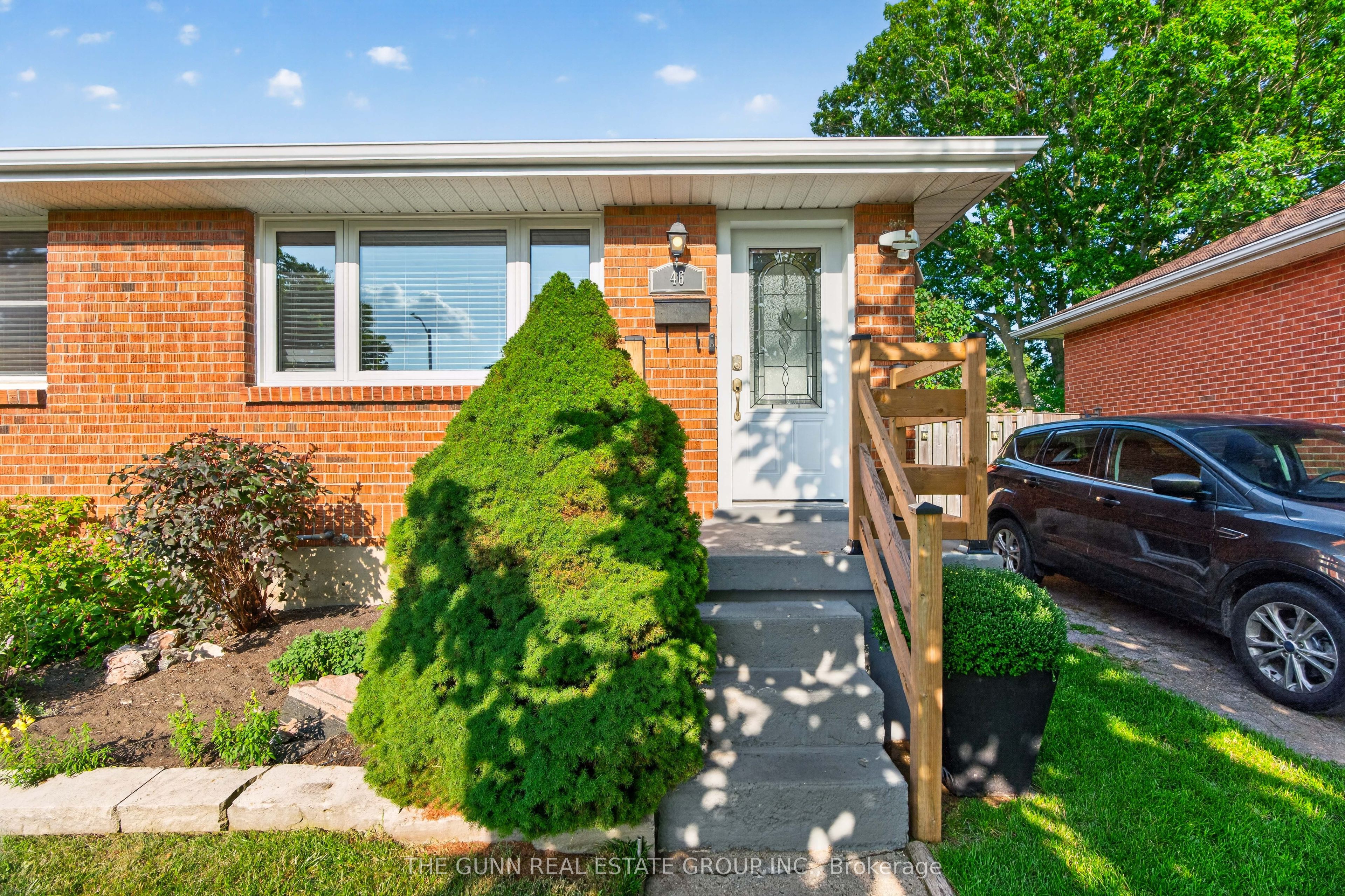 46 Stevenson Avenue, London East, ON N5W 1Y5 photo 4
