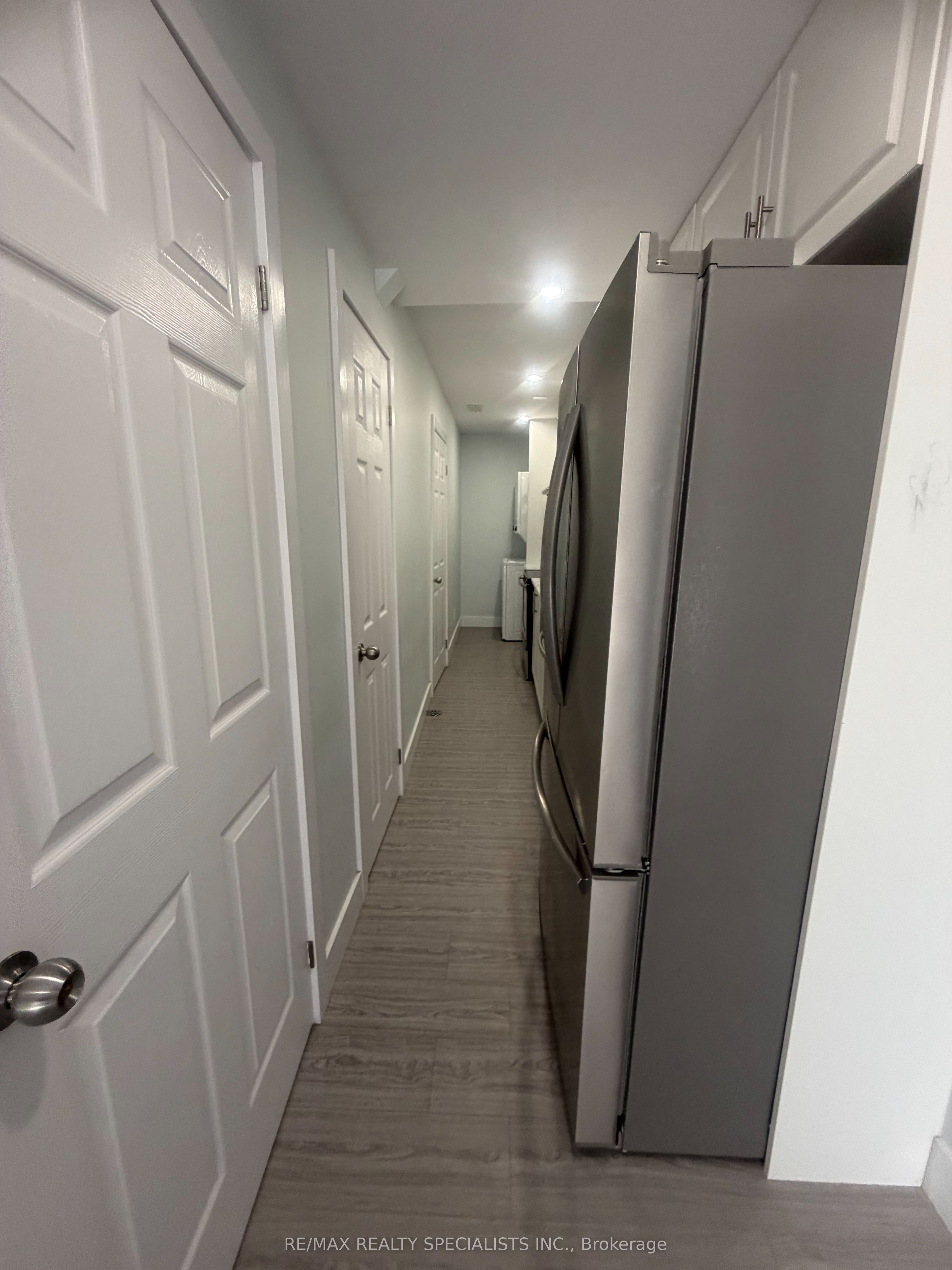 45 Ferris Circle LOWER, Guelph, ON N1G 0H2 photo 5