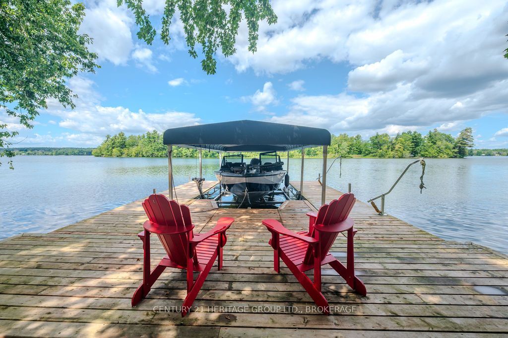 1127 Perry Lane, Frontenac, ON K0H 2T0 photo 3
