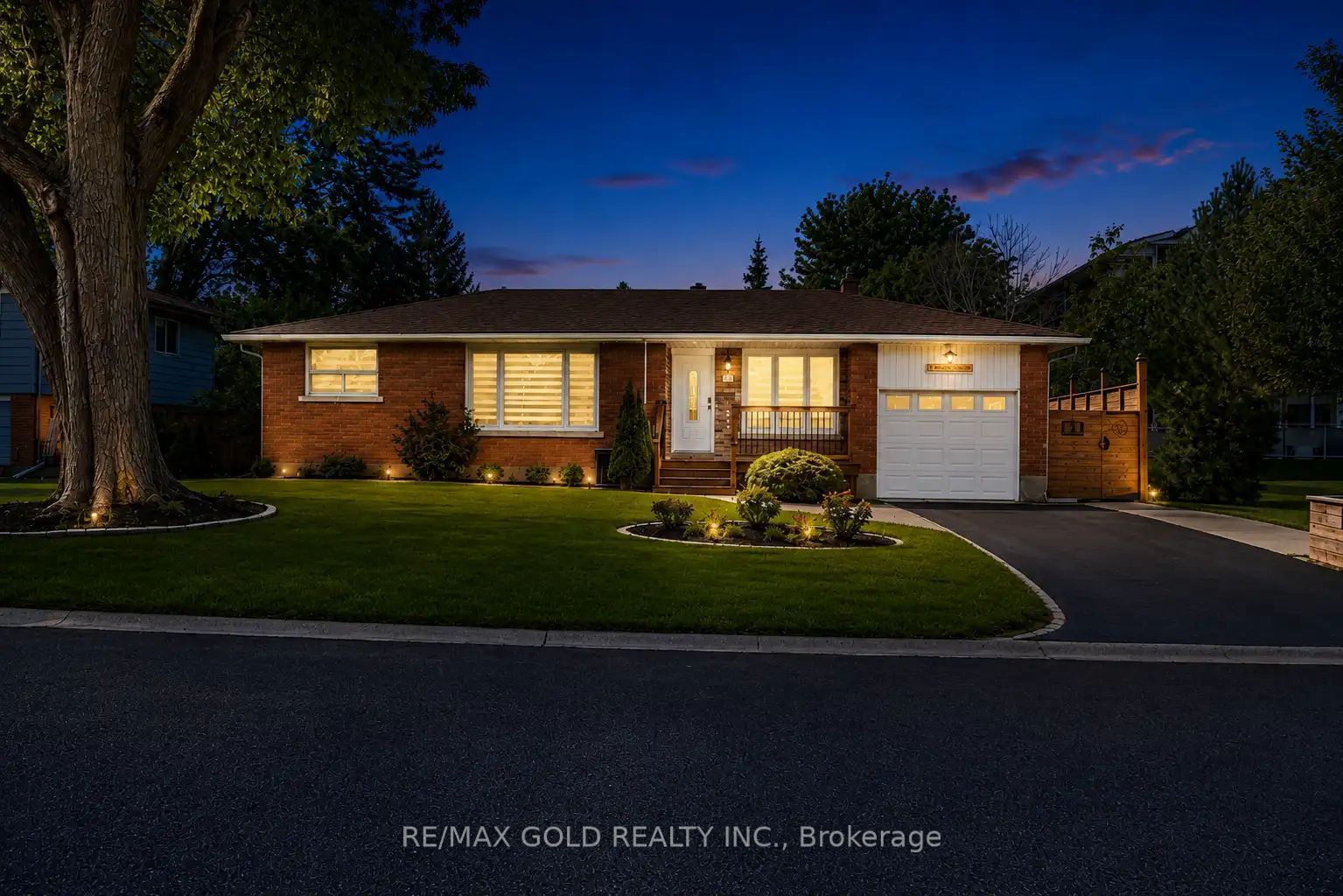 16 Braden Avenue, Welland, ON L3C 2R7 photo 2