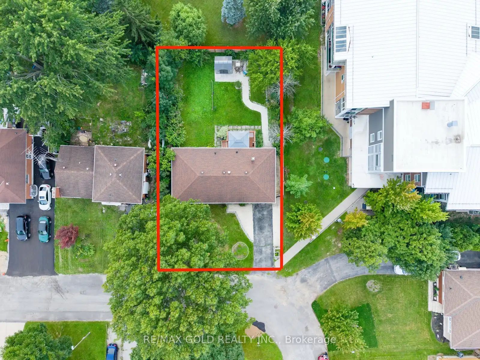 16 Braden Avenue, Welland, ON L3C 2R7 photo 3