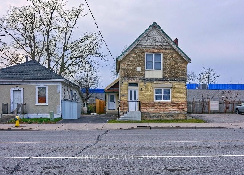 173 Adelaide Street N N/A, London East, ON N6B 3H1 photo 2