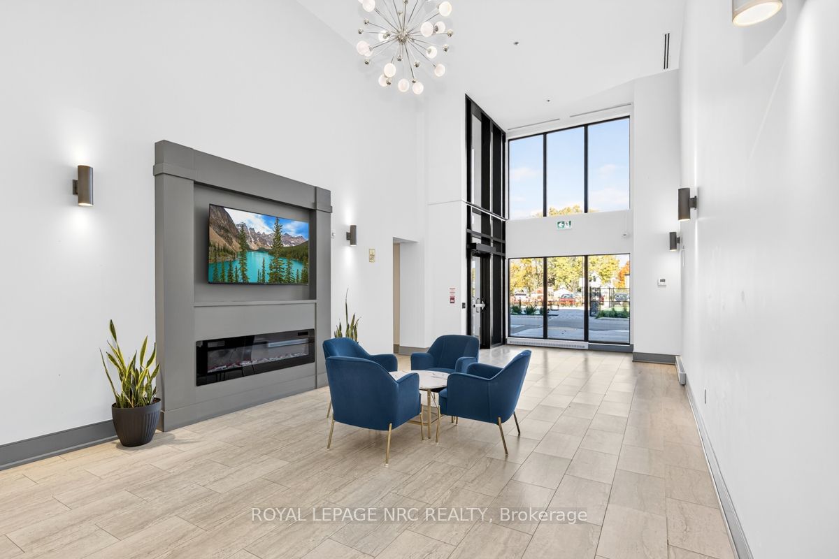 50 HERRICK Avenue UP32, St. Catharines, ON L2P 2T9 photo 4