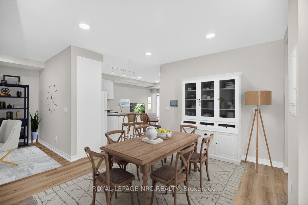 50 HERRICK Avenue 121, St. Catharines, ON L2P 2T9