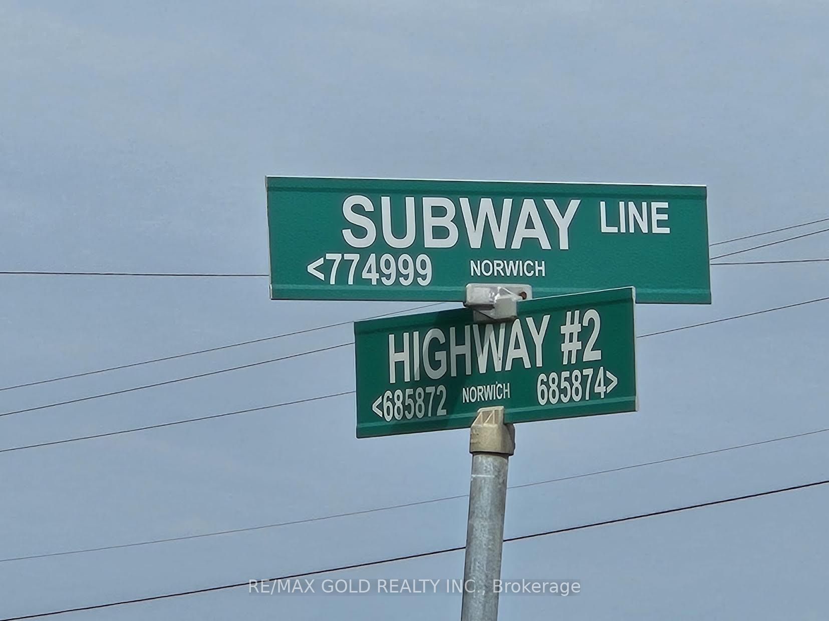 685882 HIGHWAY 2 #RR5, Norwich, ON N4S 7V9 photo 2