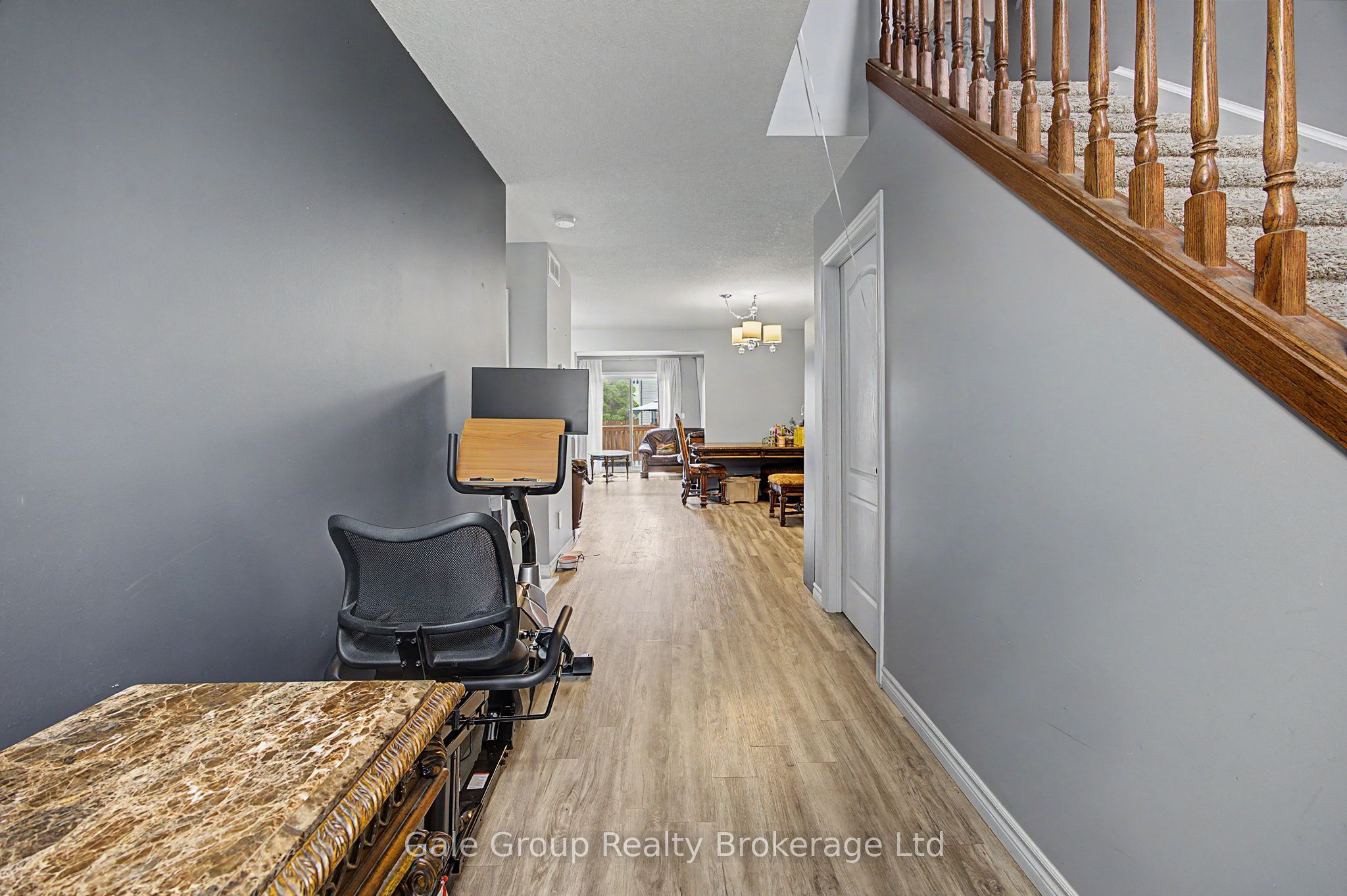 717 Crawford Crescent, Woodstock, ON N4S 8Z5 photo 3