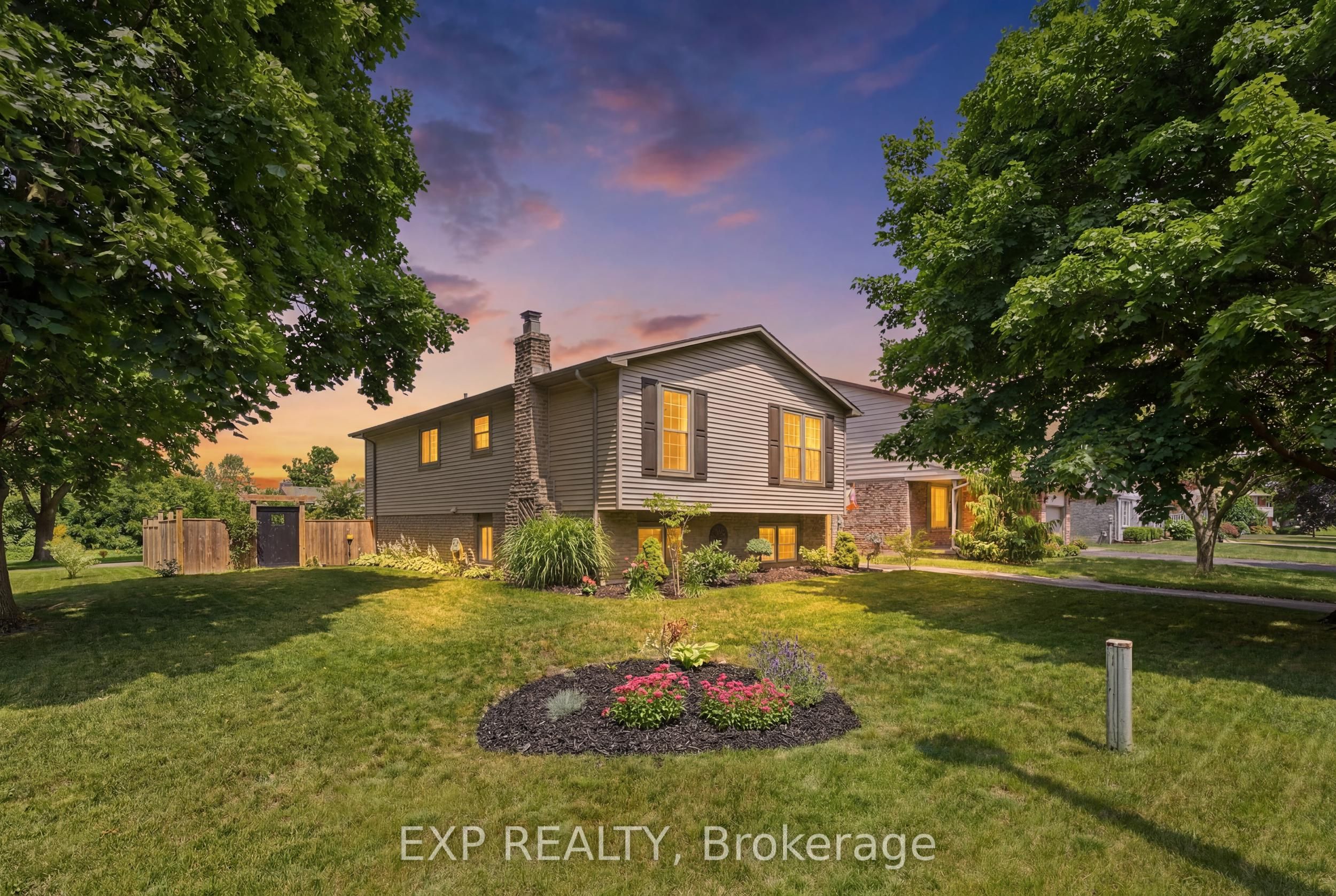 72 Crestlynn Crescent, Norfolk, ON N3Y 4X3 photo 2