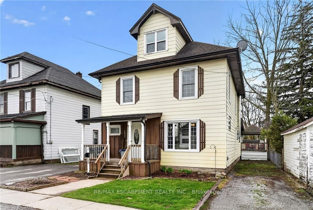 122 South Cayuga Street W, Haldimand, ON N1A 1P5 photo 4